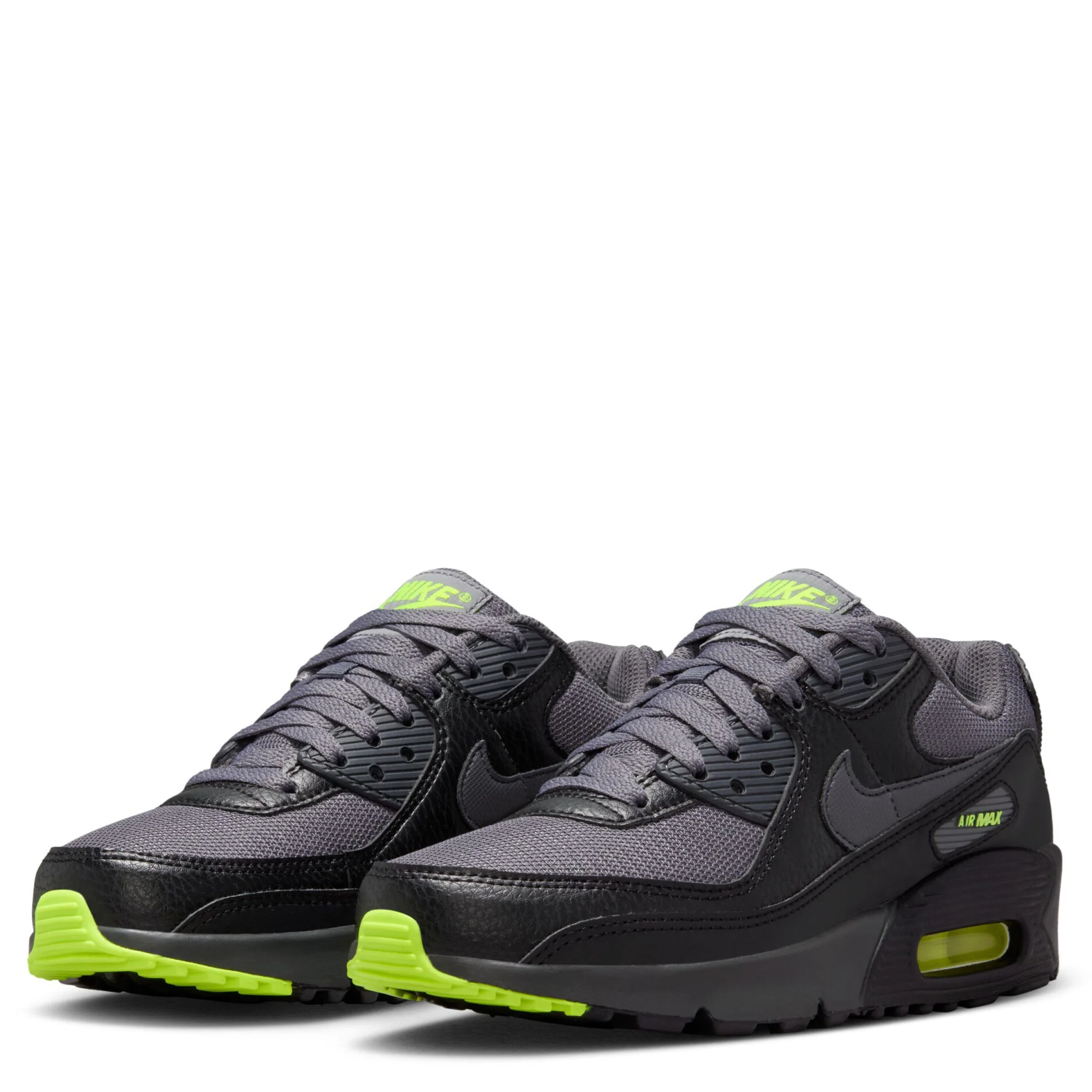 Air Max 90 Next Nature (Big Kid) - Image 3