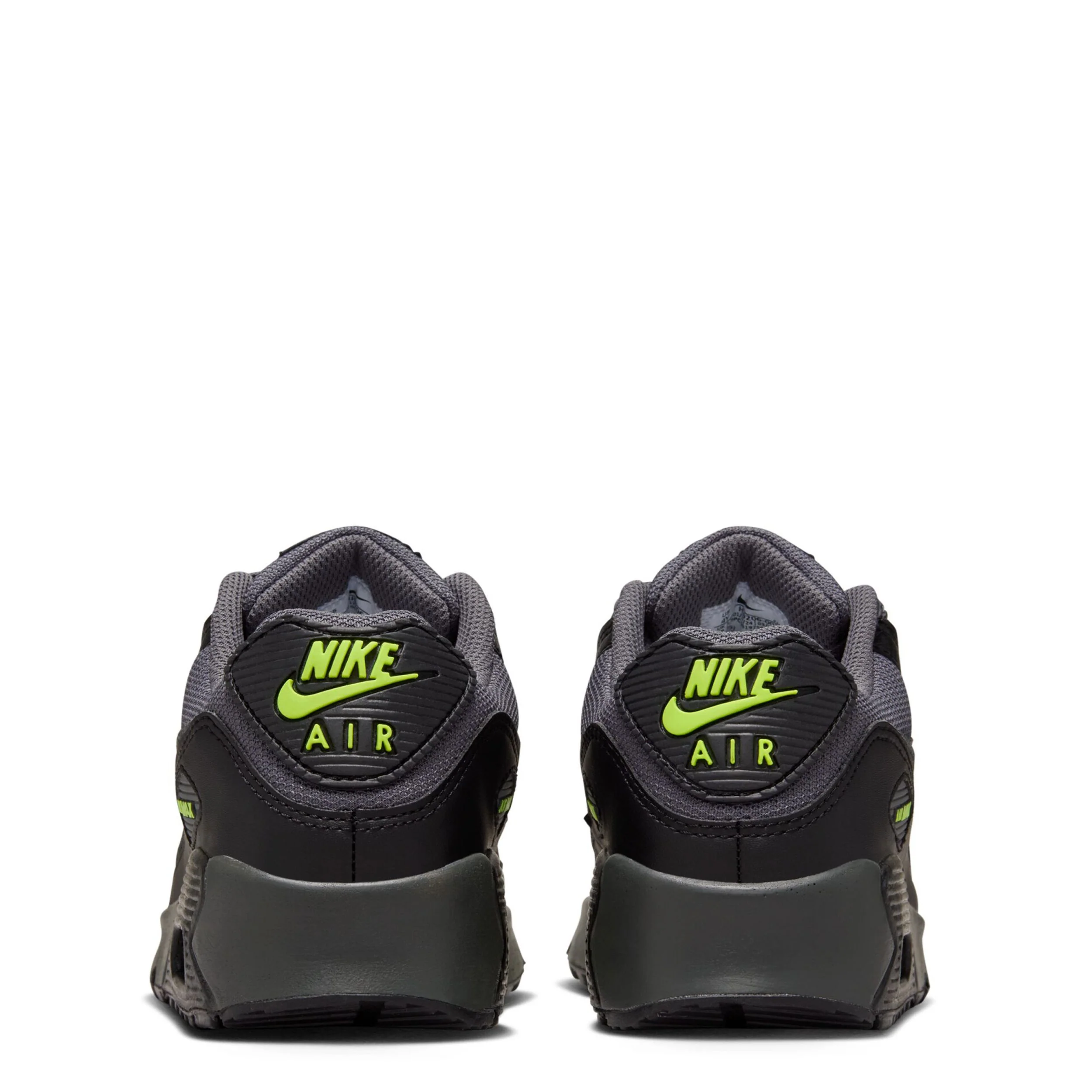 Air Max 90 Next Nature (Big Kid) - Image 4