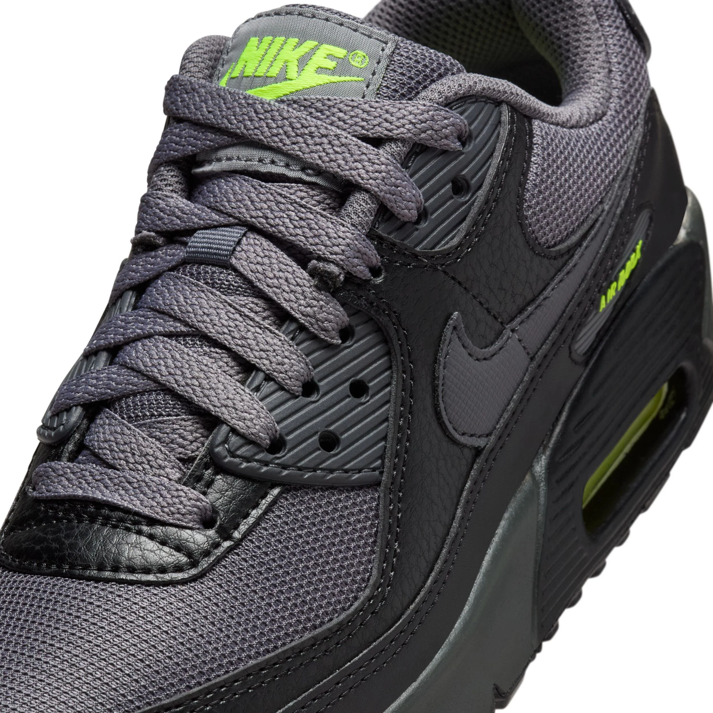 Air Max 90 Next Nature (Big Kid) - Image 7