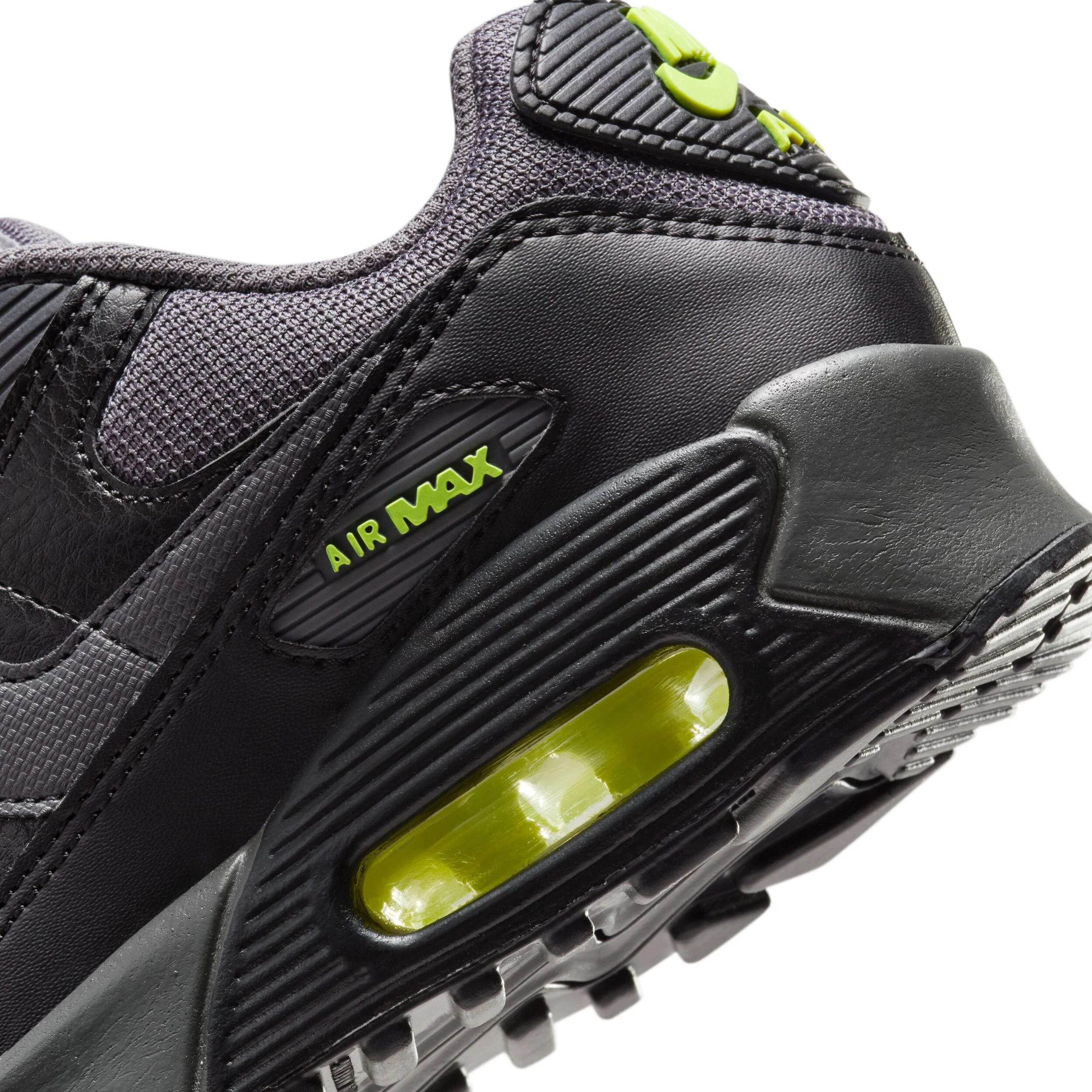 Air Max 90 Next Nature (Big Kid) - Image 8