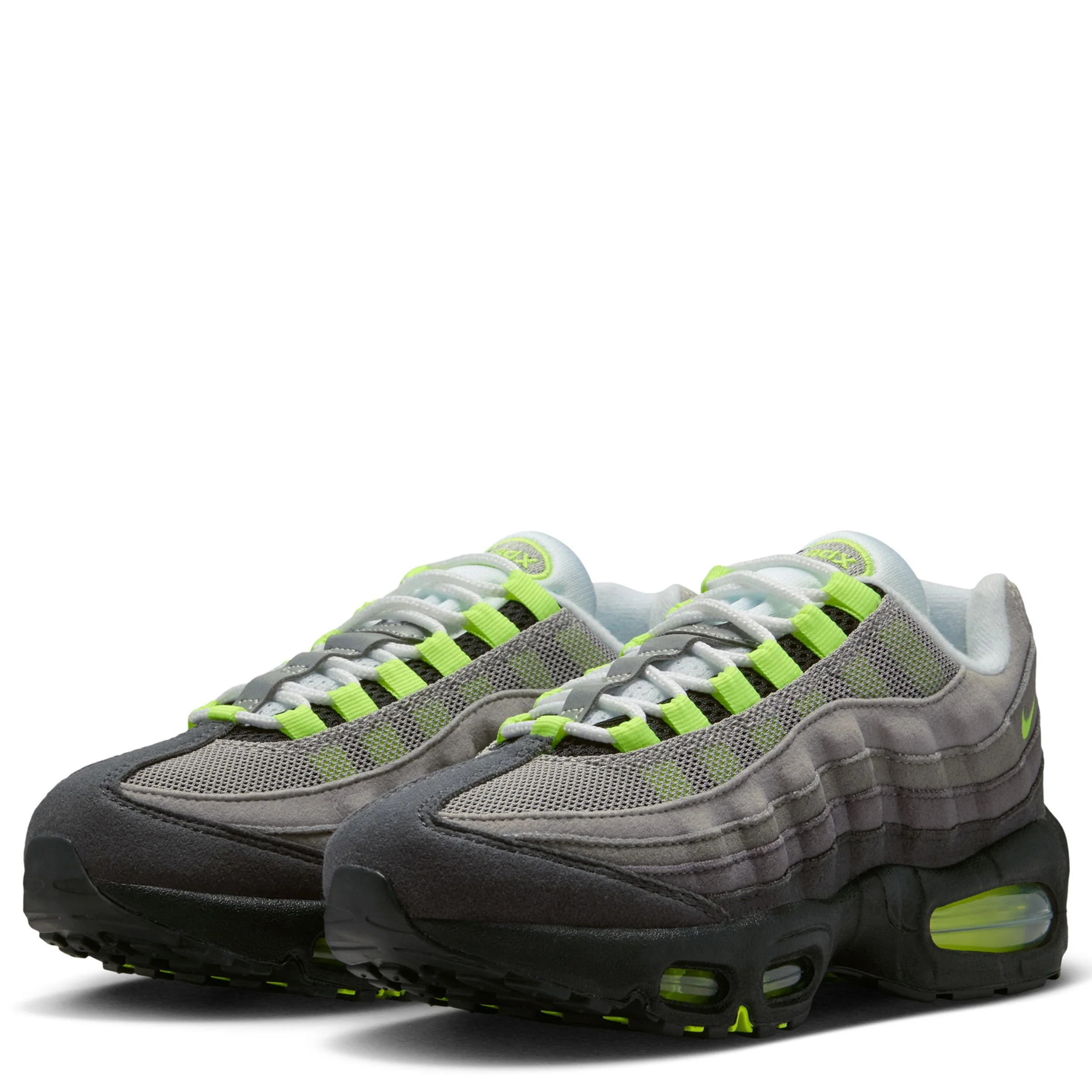 Air Max 95 (Big Kid) - Image 3