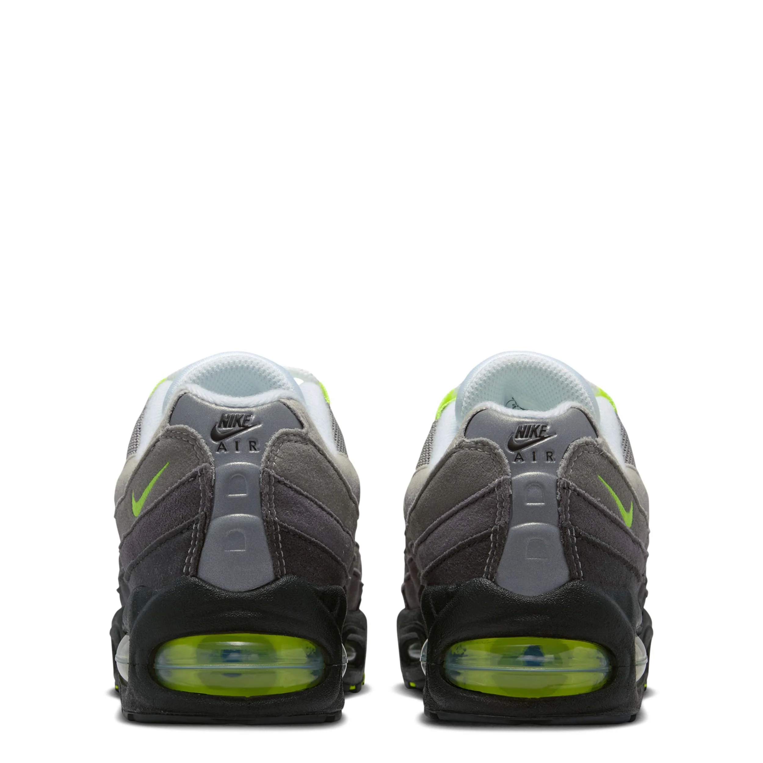 Air Max 95 (Big Kid) - Image 4