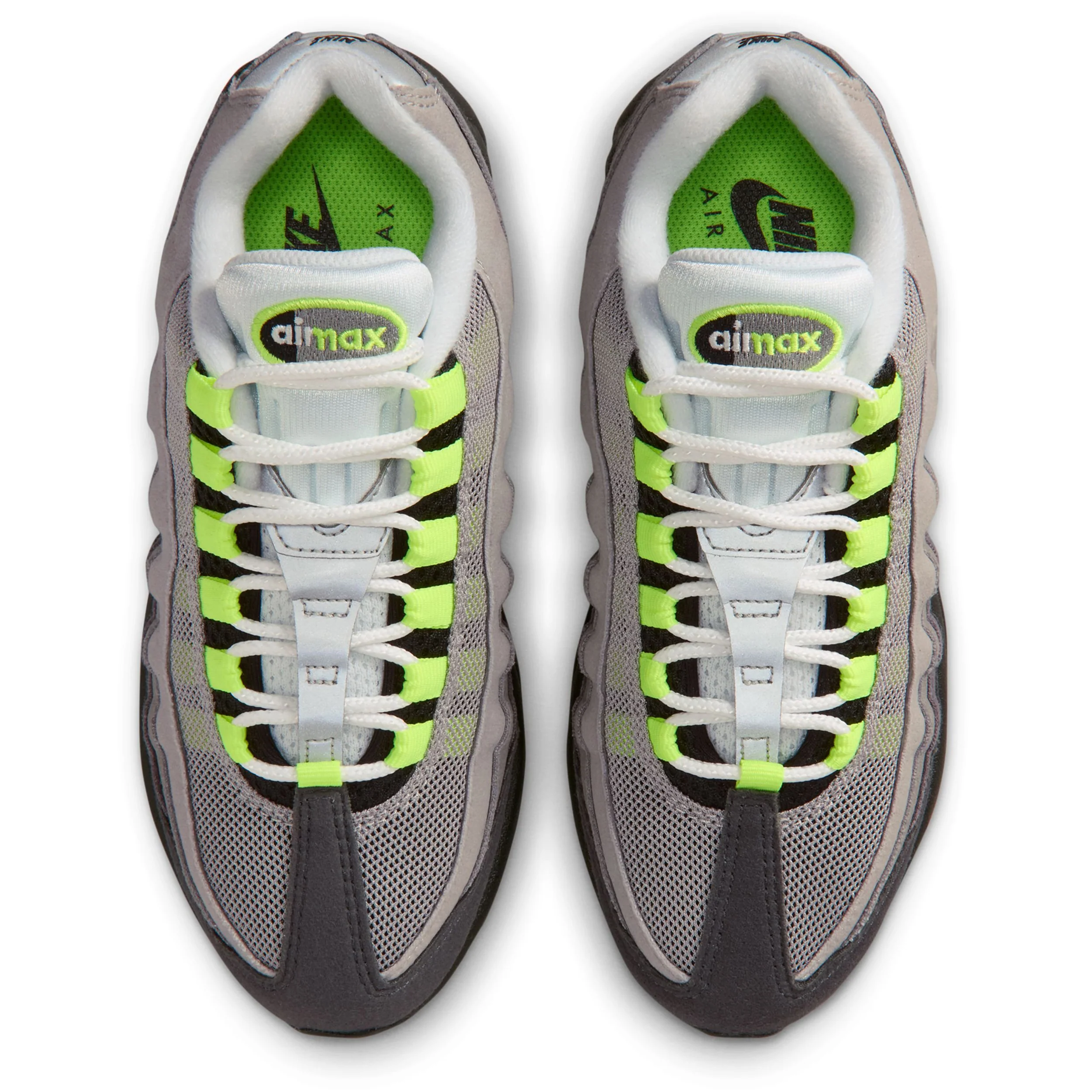 Air Max 95 (Big Kid) - Image 5