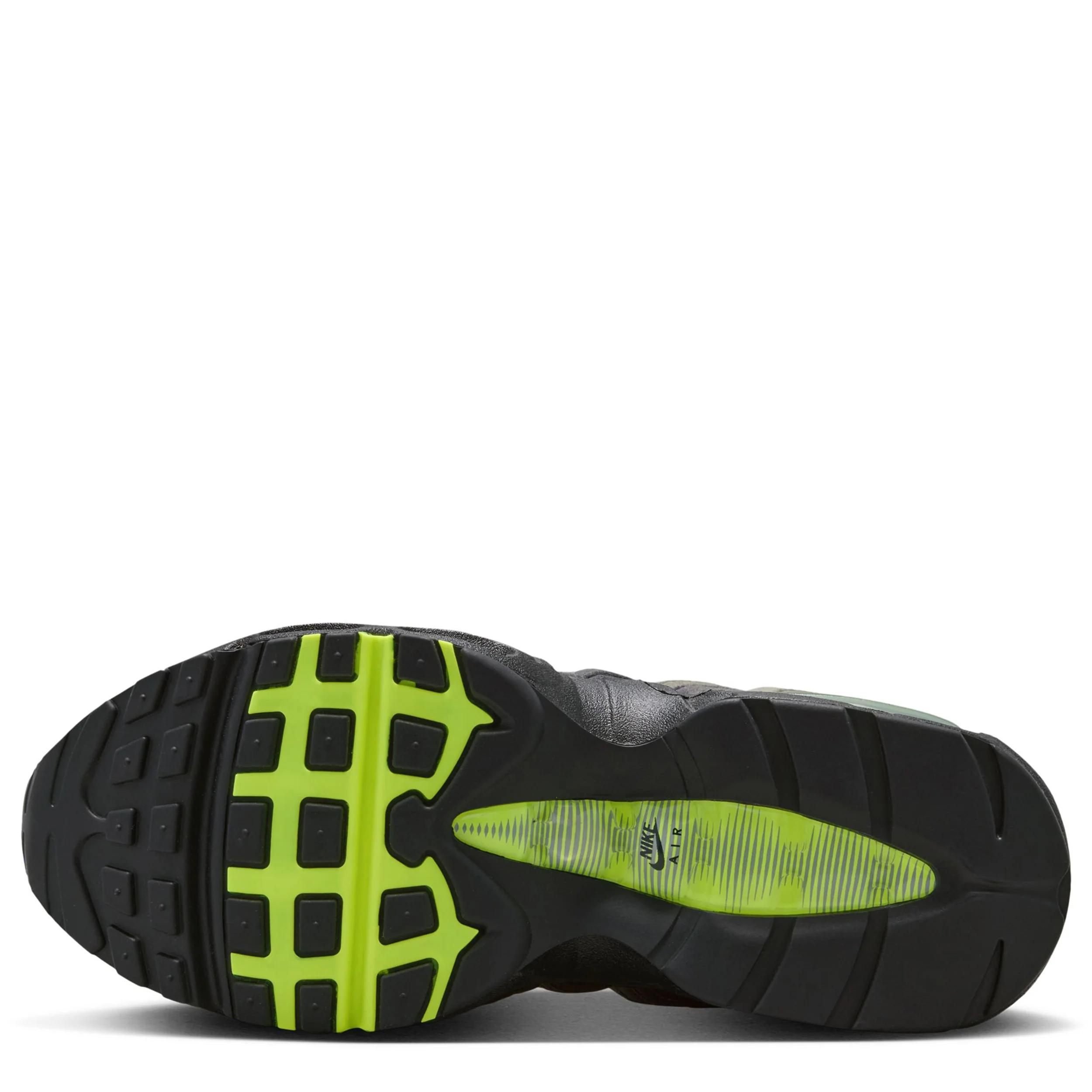 Air Max 95 (Big Kid) - Image 6