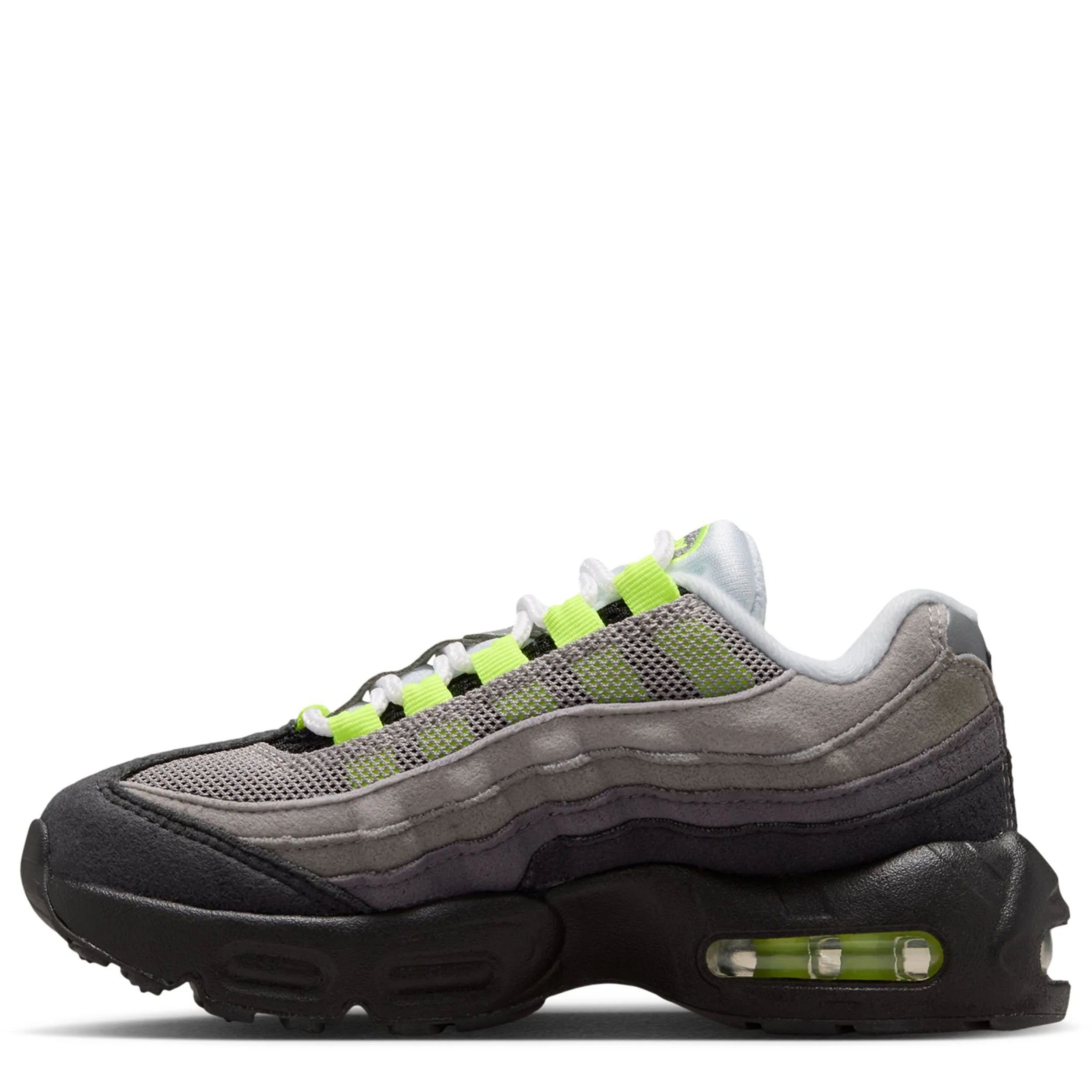 Air Max 95 (Little Kid) - Image 2