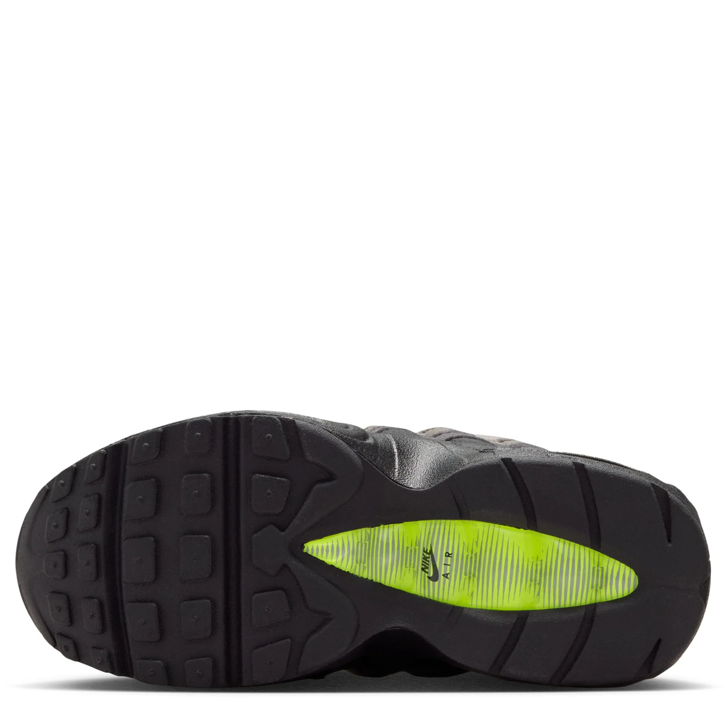 Air Max 95 (Little Kid) - Image 6
