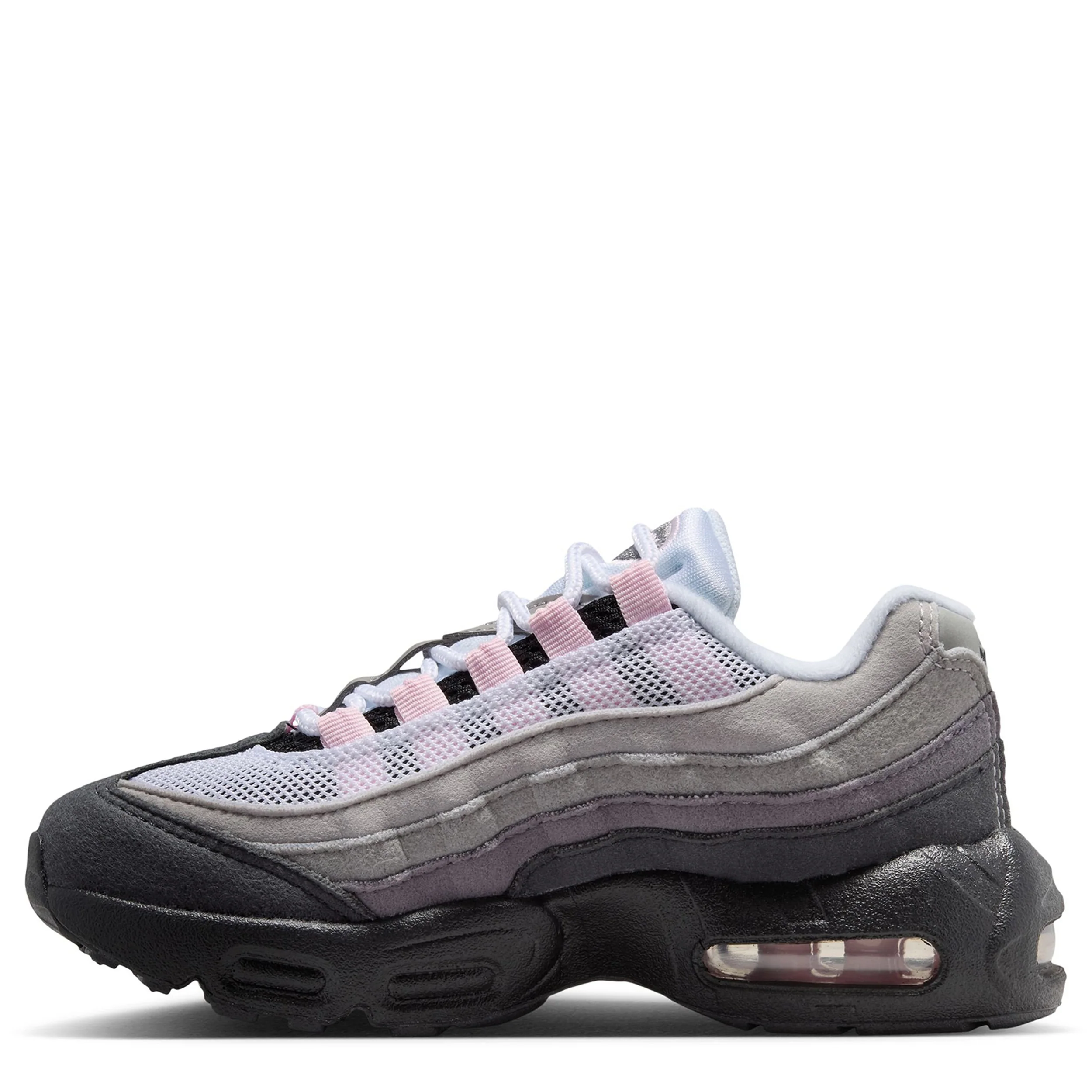 Air Max 95 (Little Kid) - Image 2