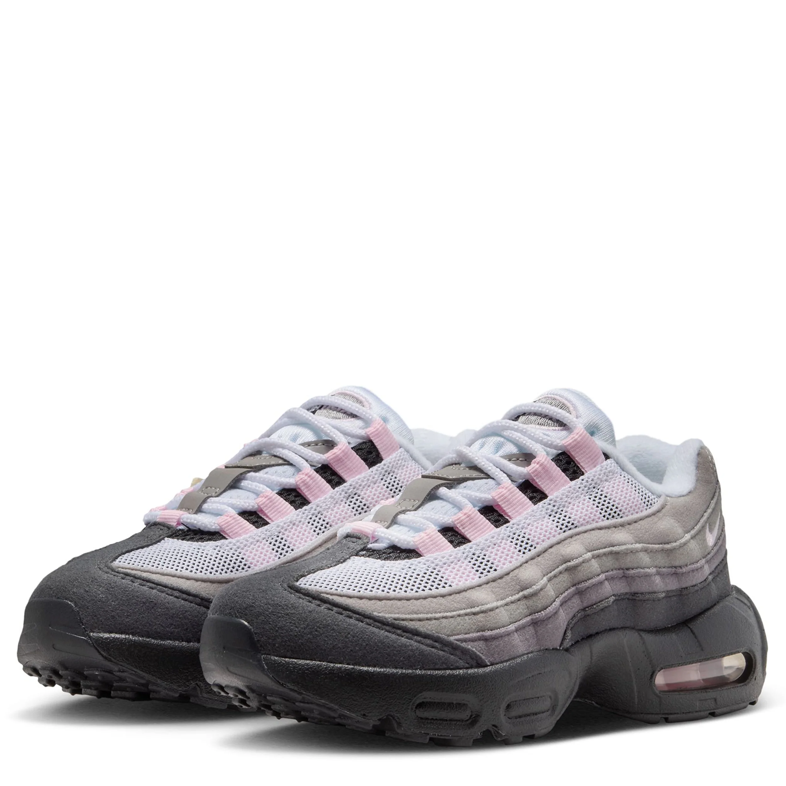 Air Max 95 (Little Kid) - Image 3