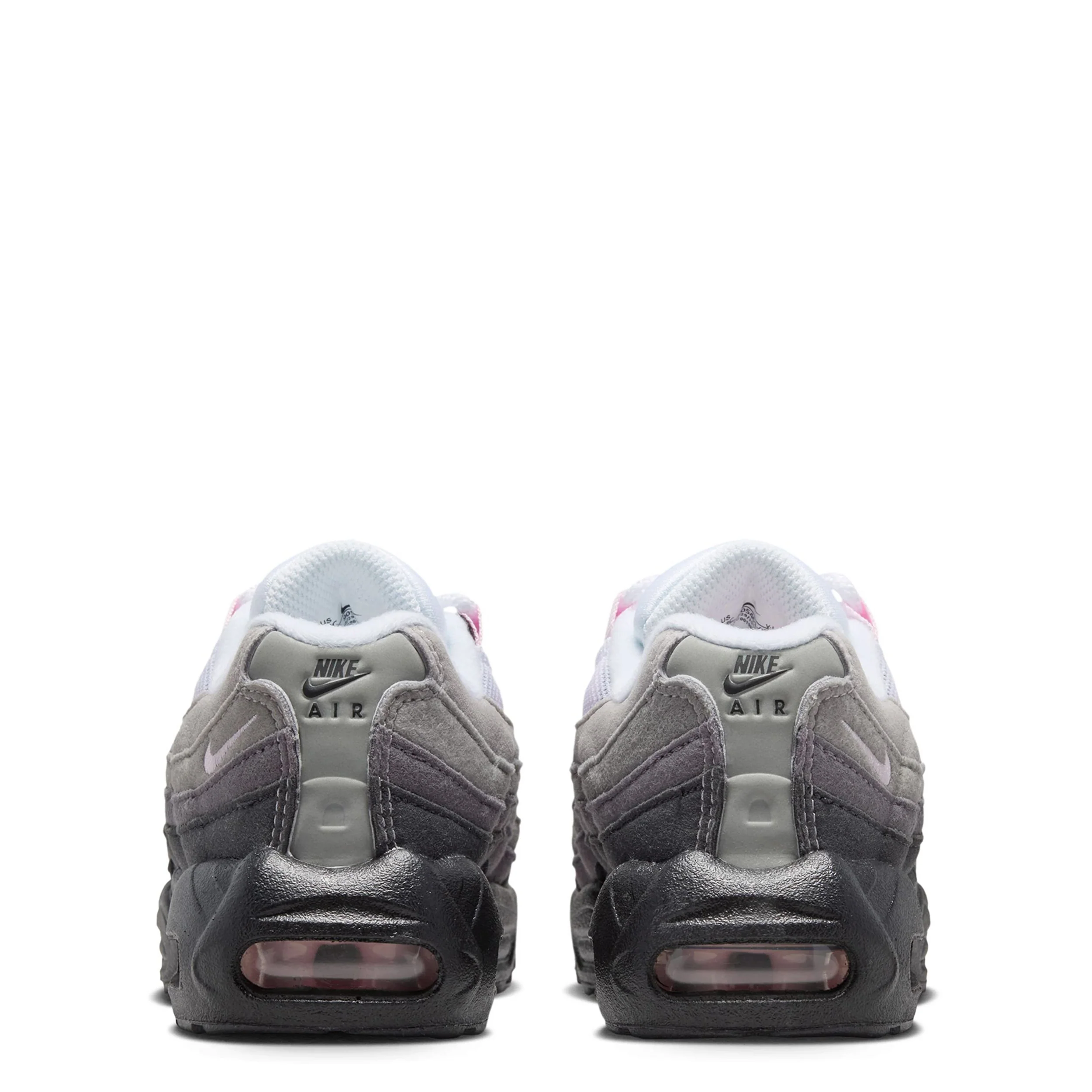 Air Max 95 (Little Kid) - Image 4