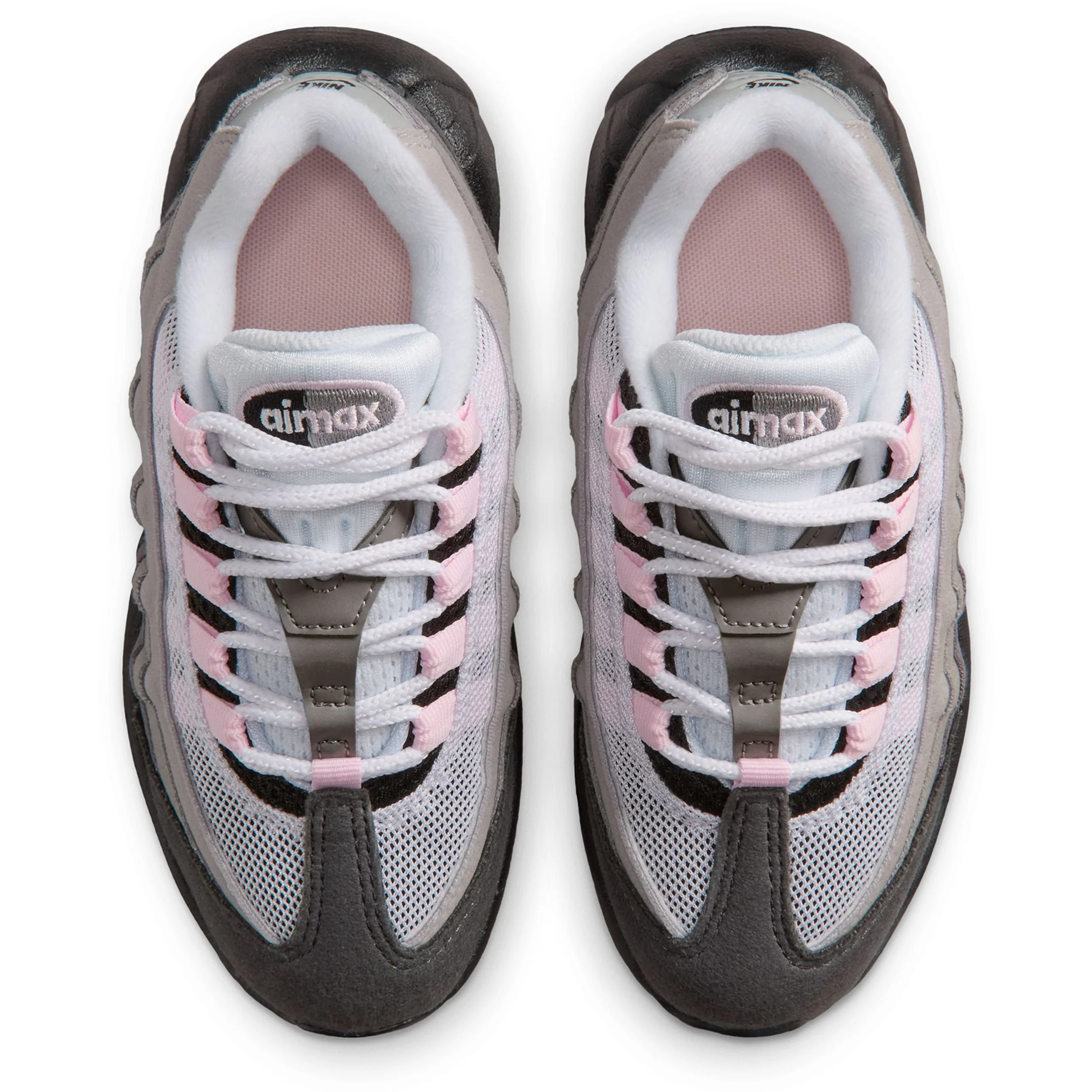 Air Max 95 (Little Kid) - Image 5