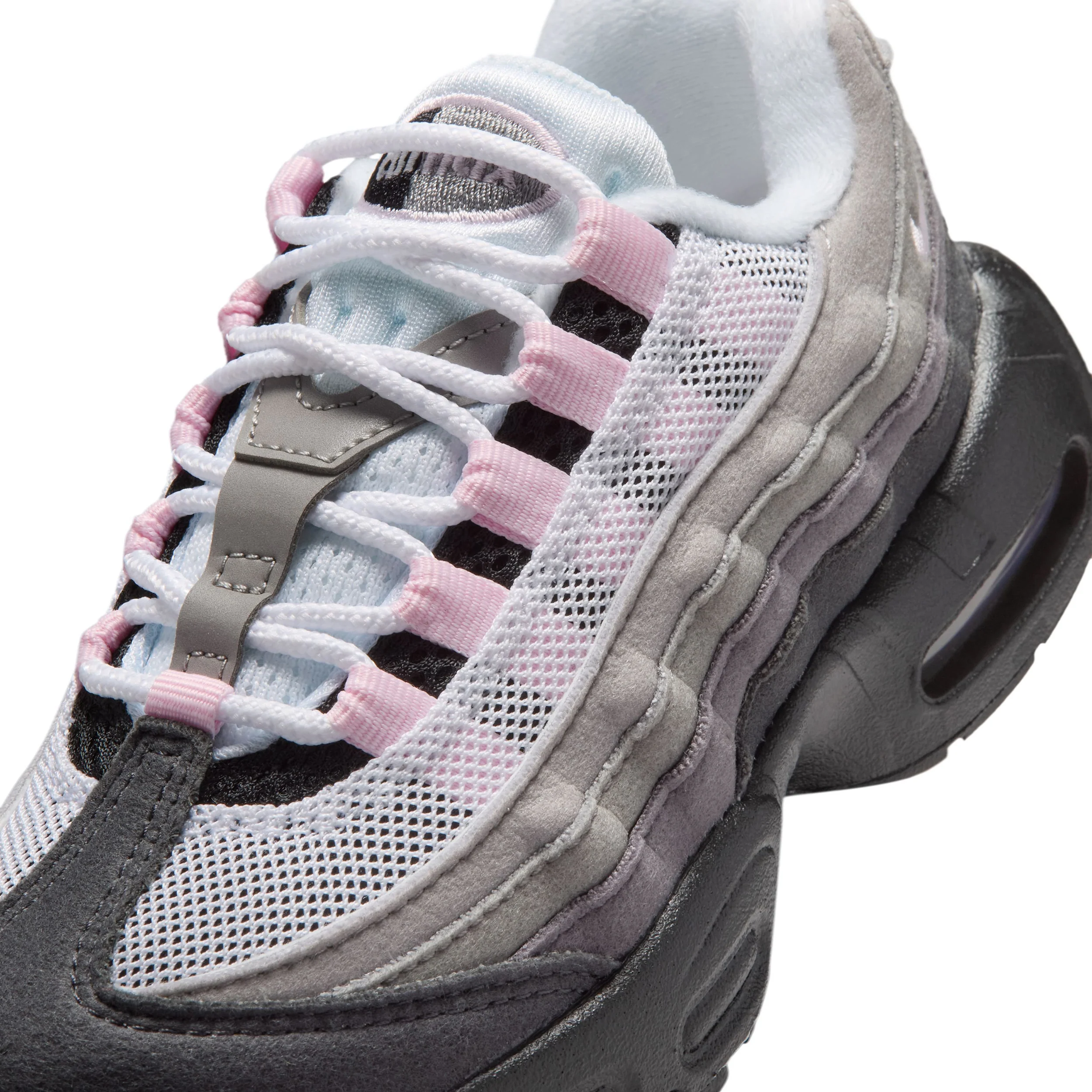Air Max 95 (Little Kid) - Image 7