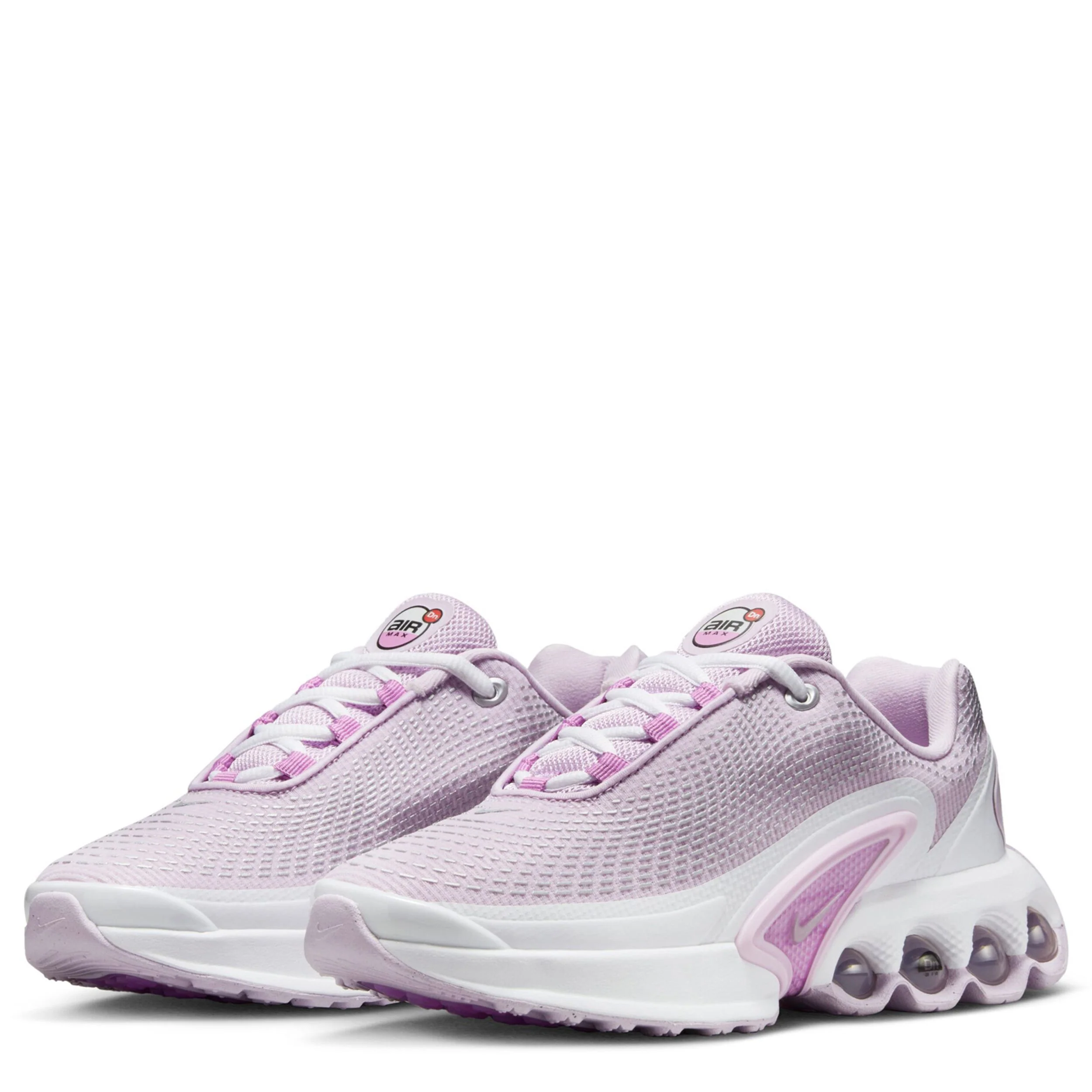 Air Max Dn Bg (Big Kid) - Image 3