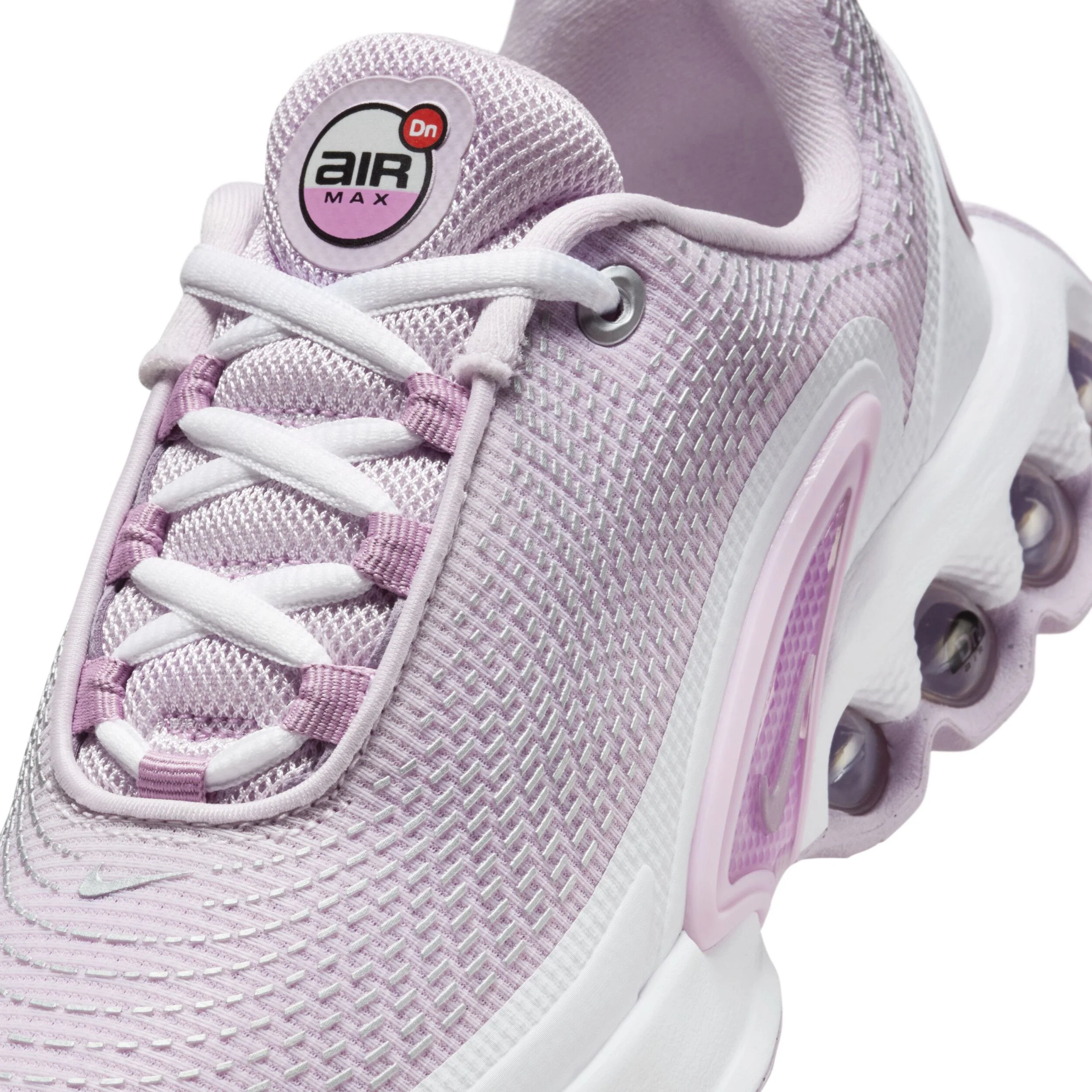Air Max Dn Bg (Big Kid) - Image 7