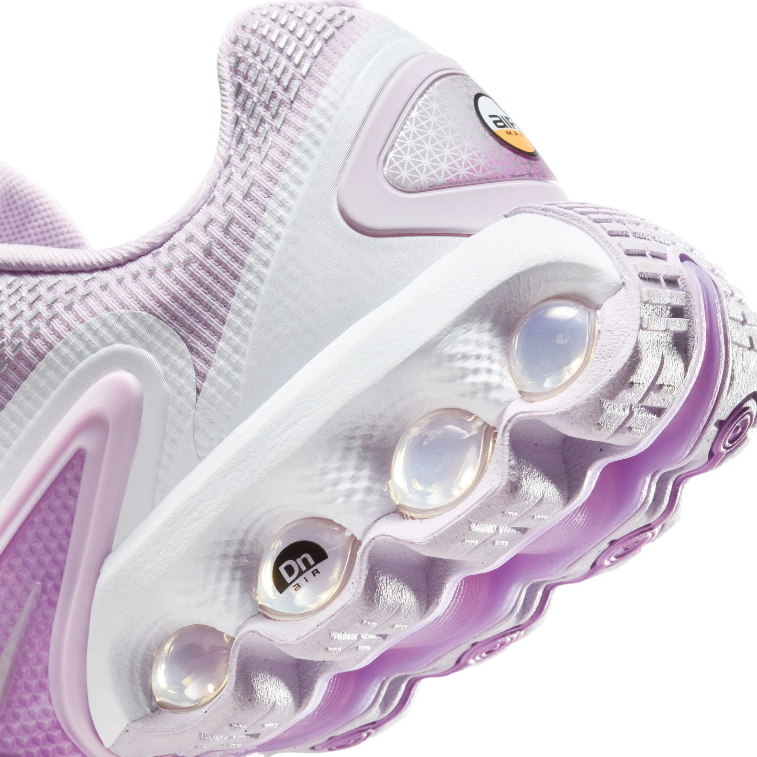 Air Max Dn Bg (Big Kid) - Image 8
