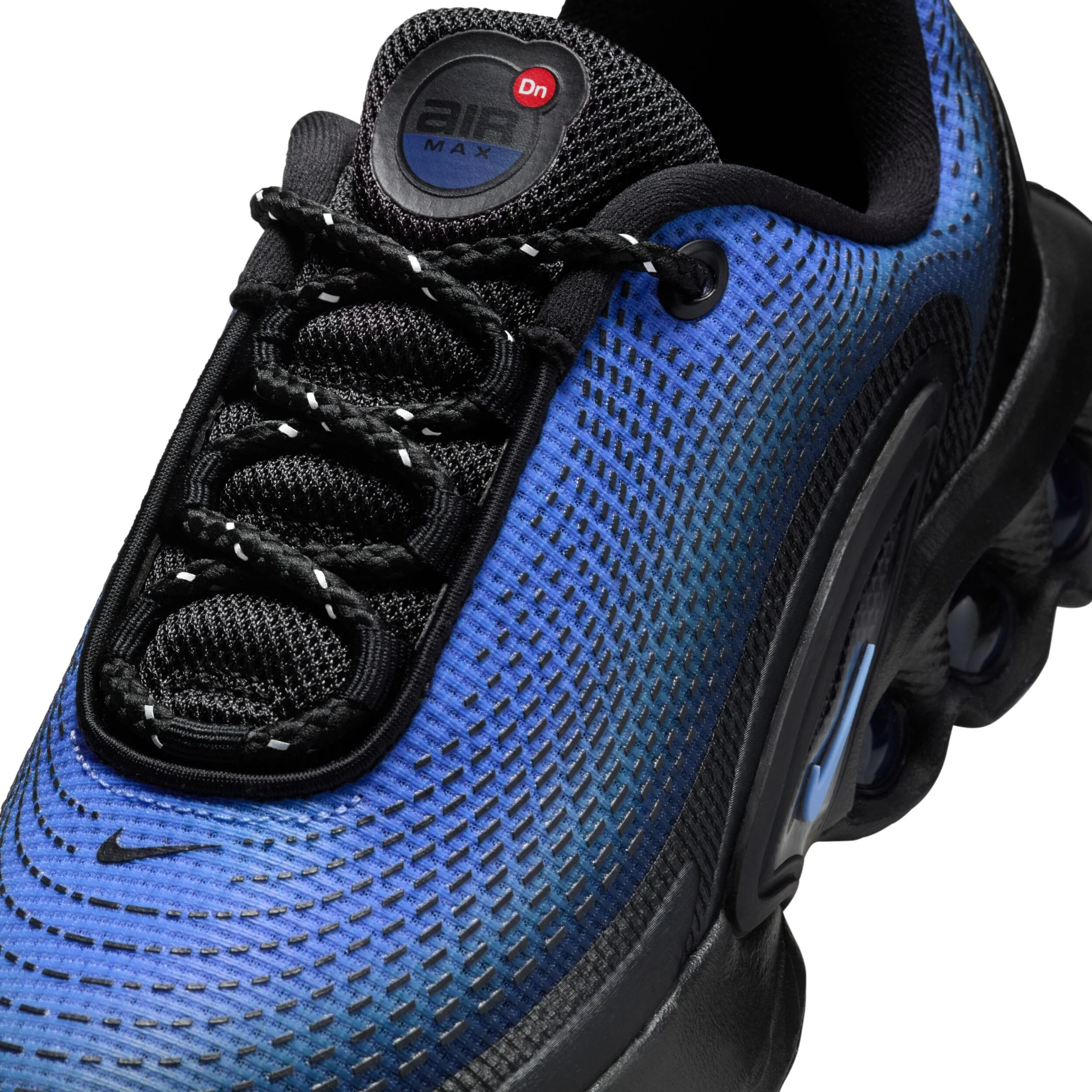 Air Max Dn (Big Kid) - Image 8