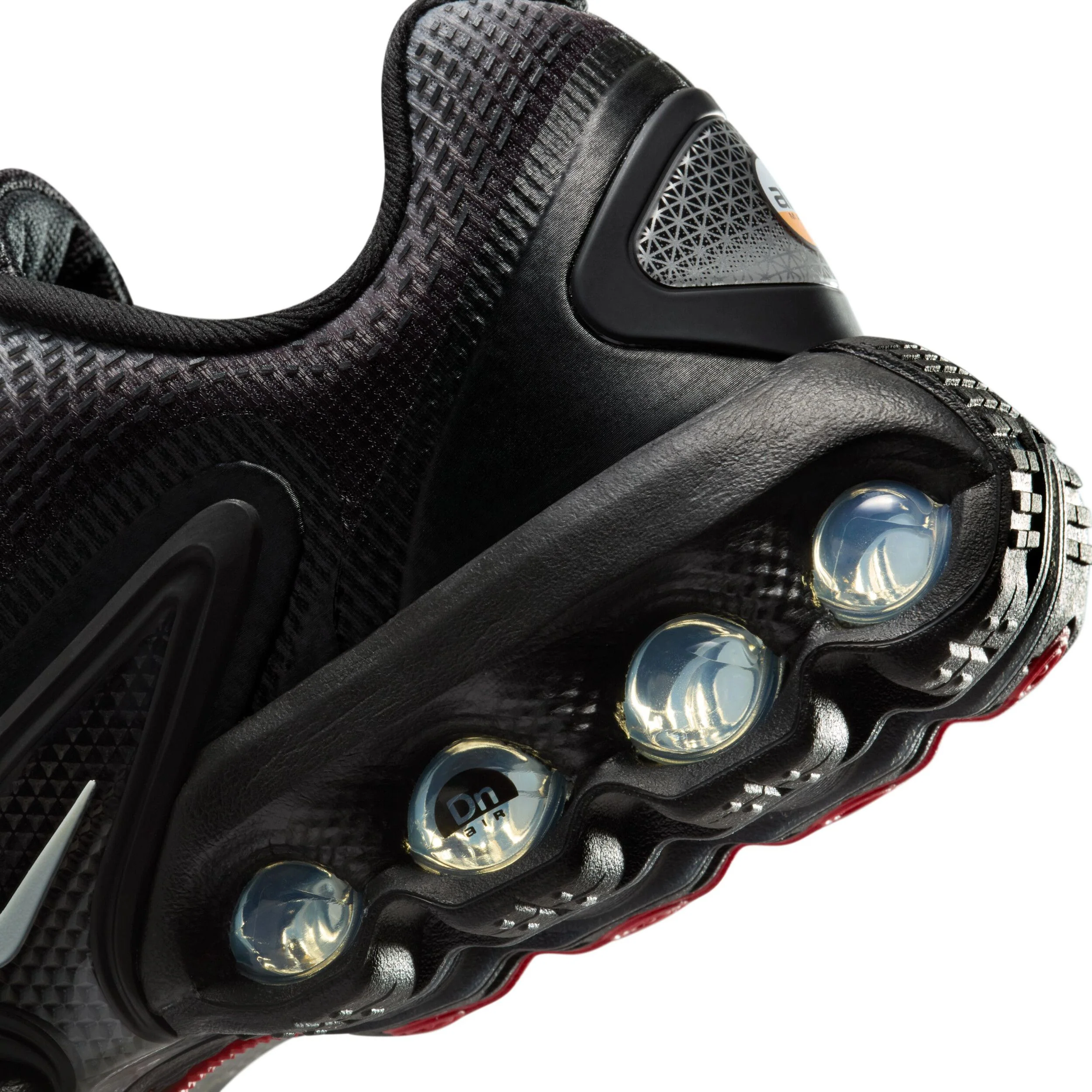 Air Max Dn (Big Kid) - Image 8