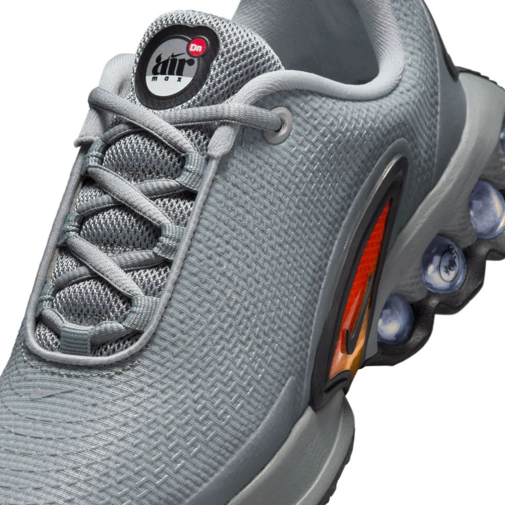 Air Max Dn (Big Kid) - Image 7