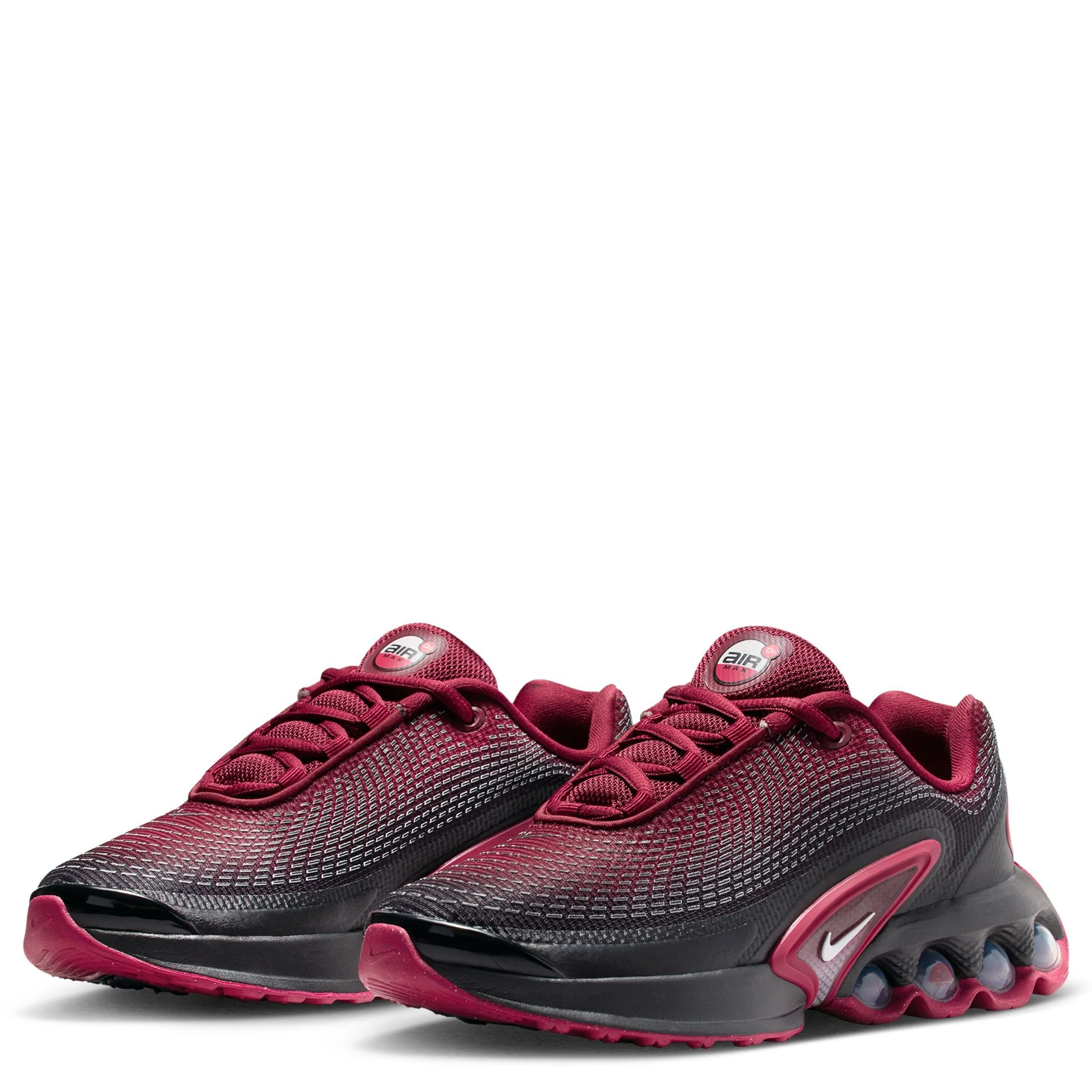 Air Max Dn (Big Kid) - Image 3