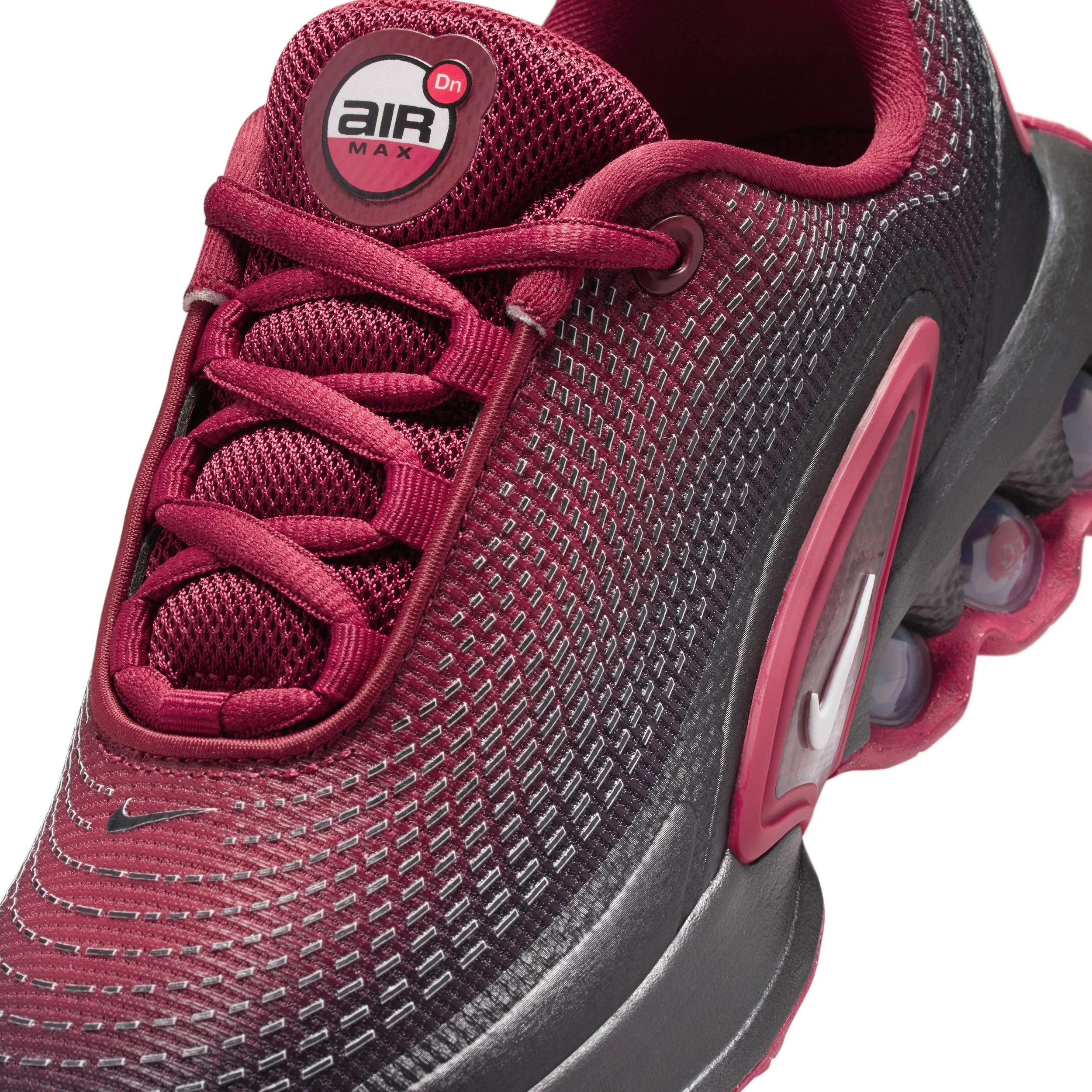 Air Max Dn (Big Kid) - Image 7