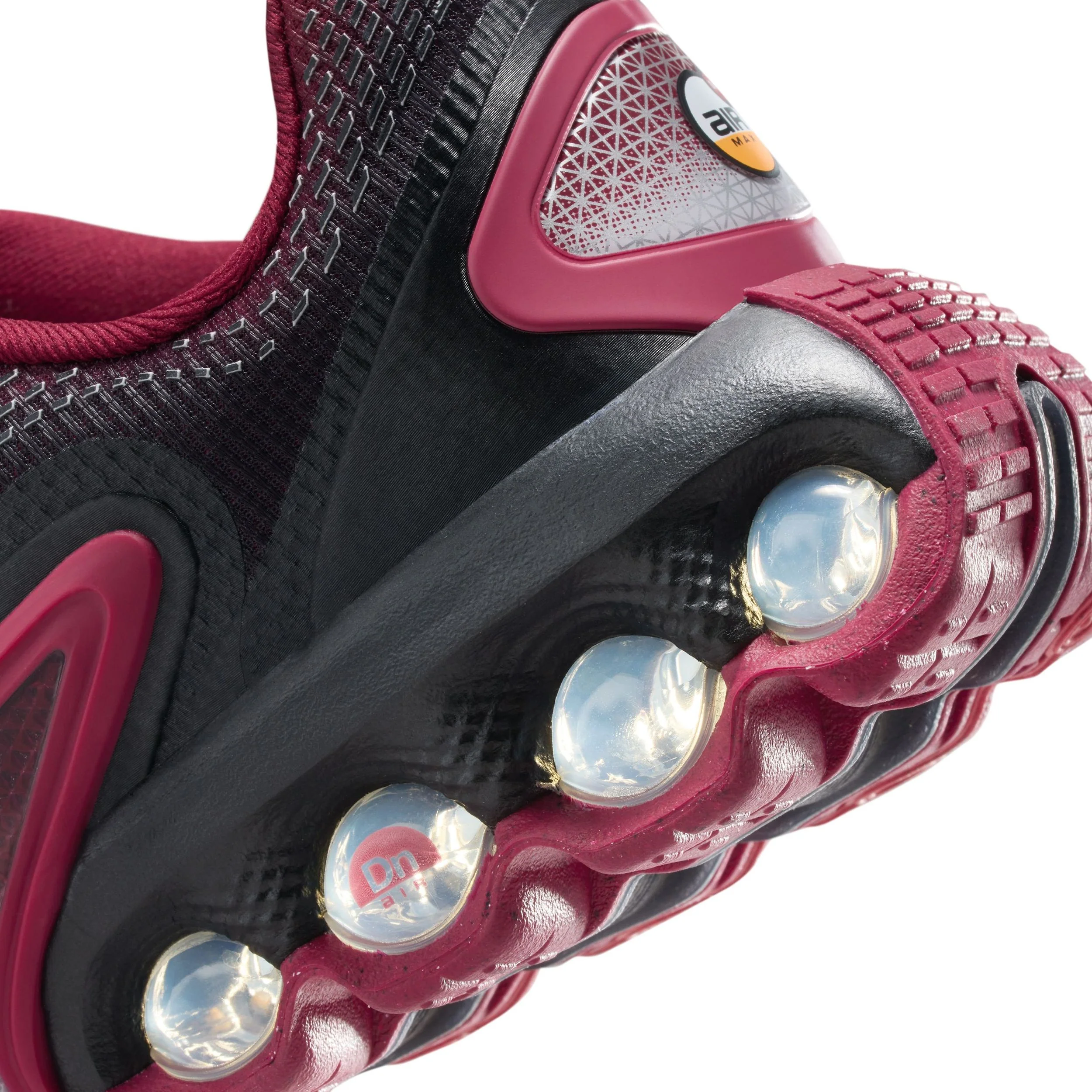Air Max Dn (Big Kid) - Image 8