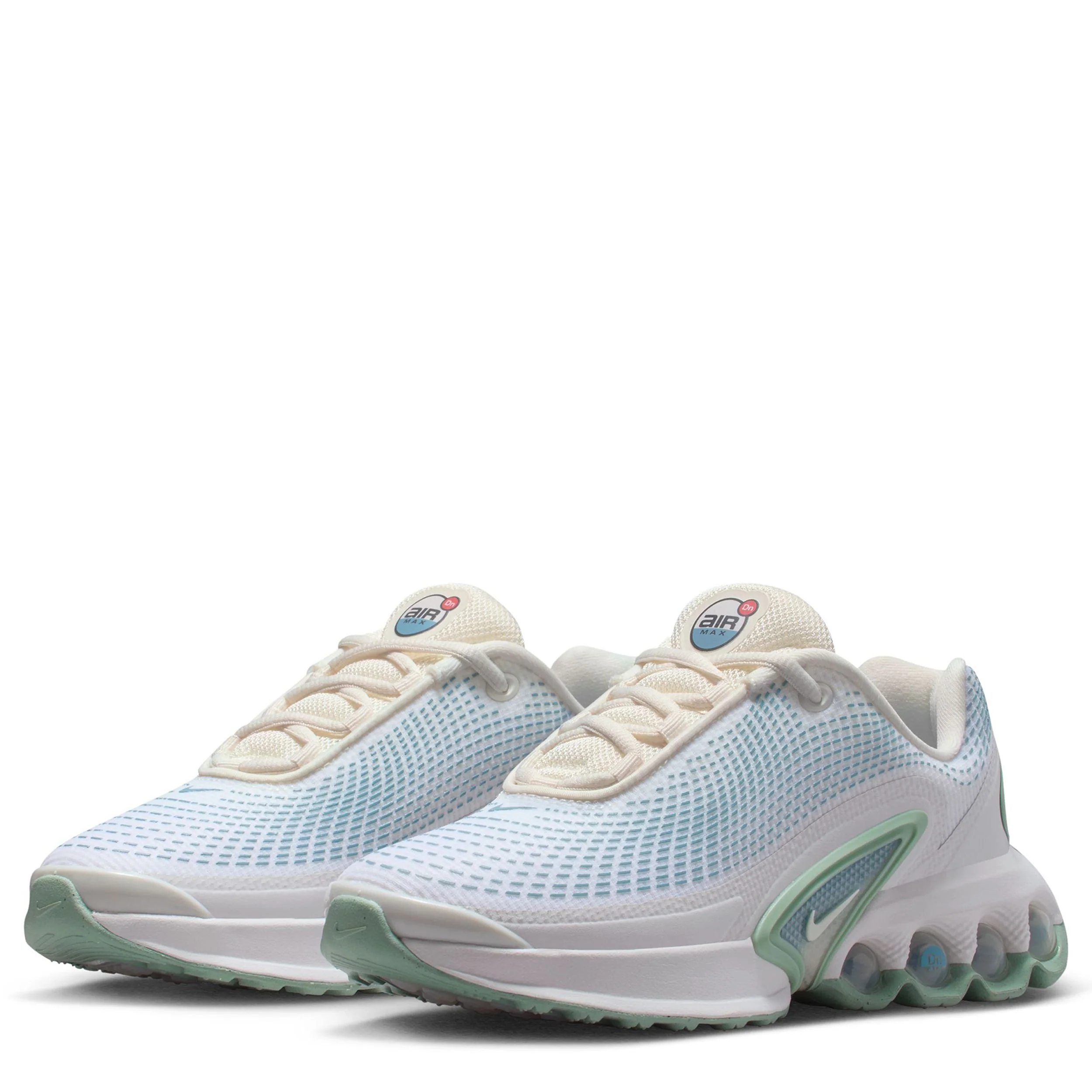 Air Max Dn (Big Kid) - Image 3