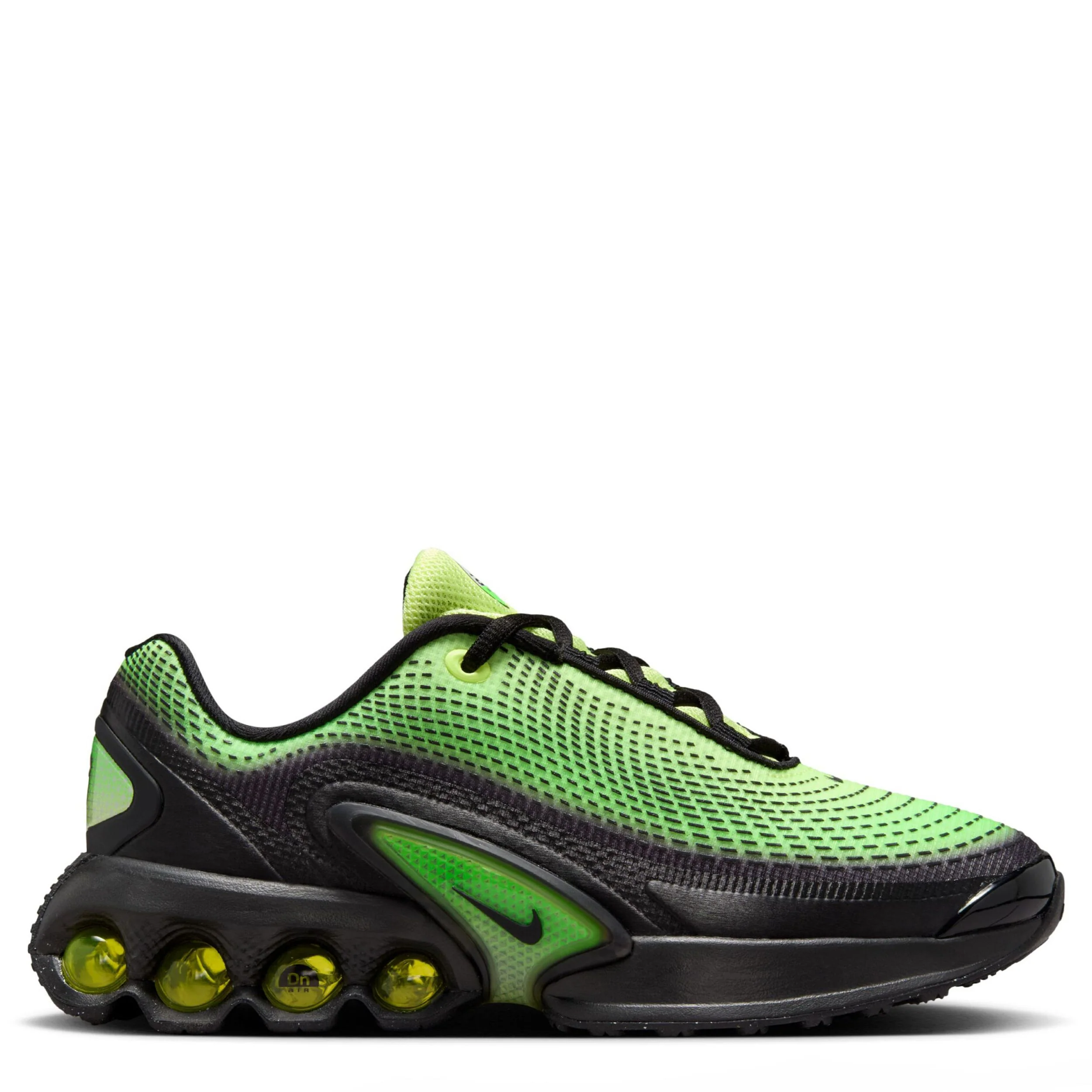 Air Max Dn (Big Kid)
