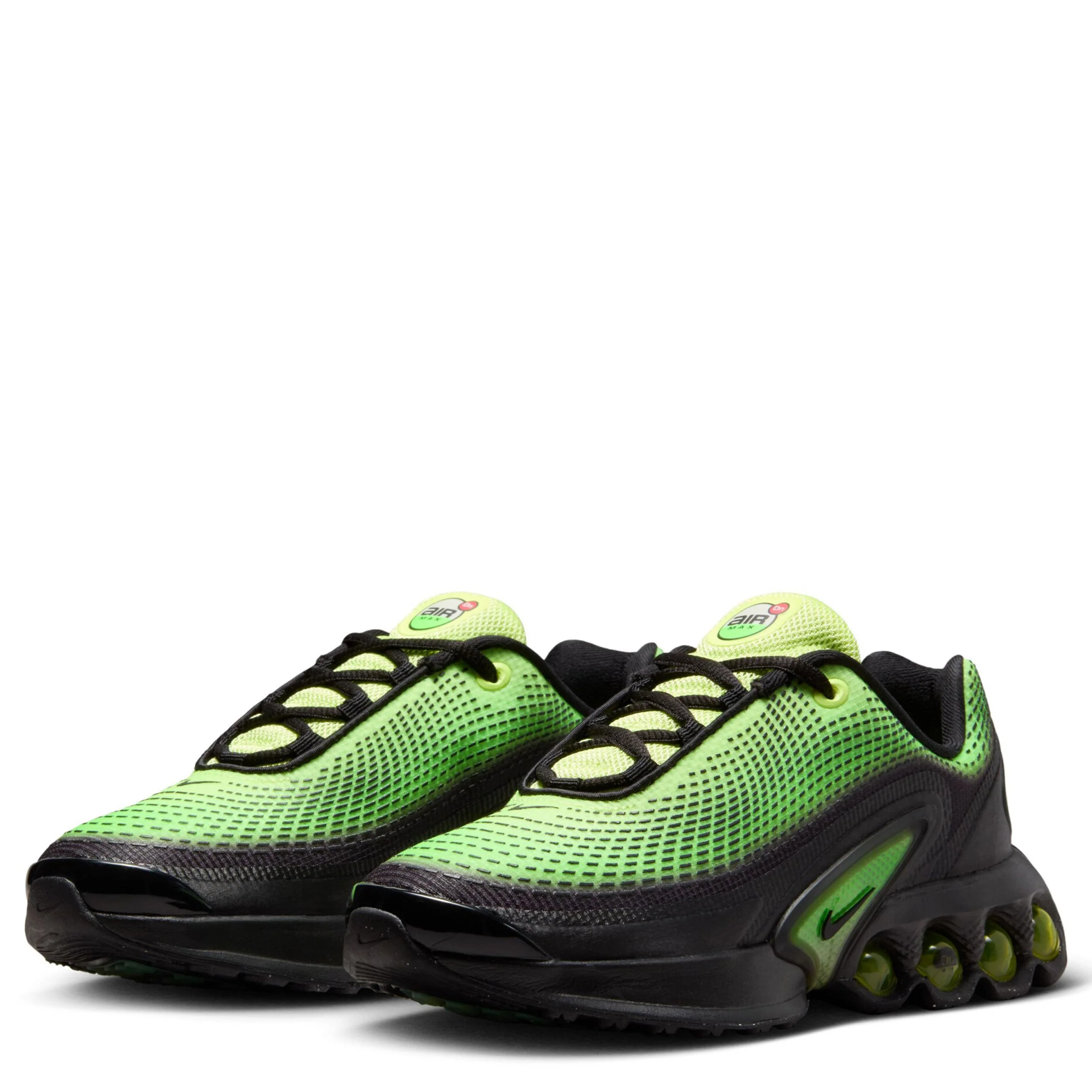 Air Max Dn (Big Kid) - Image 3