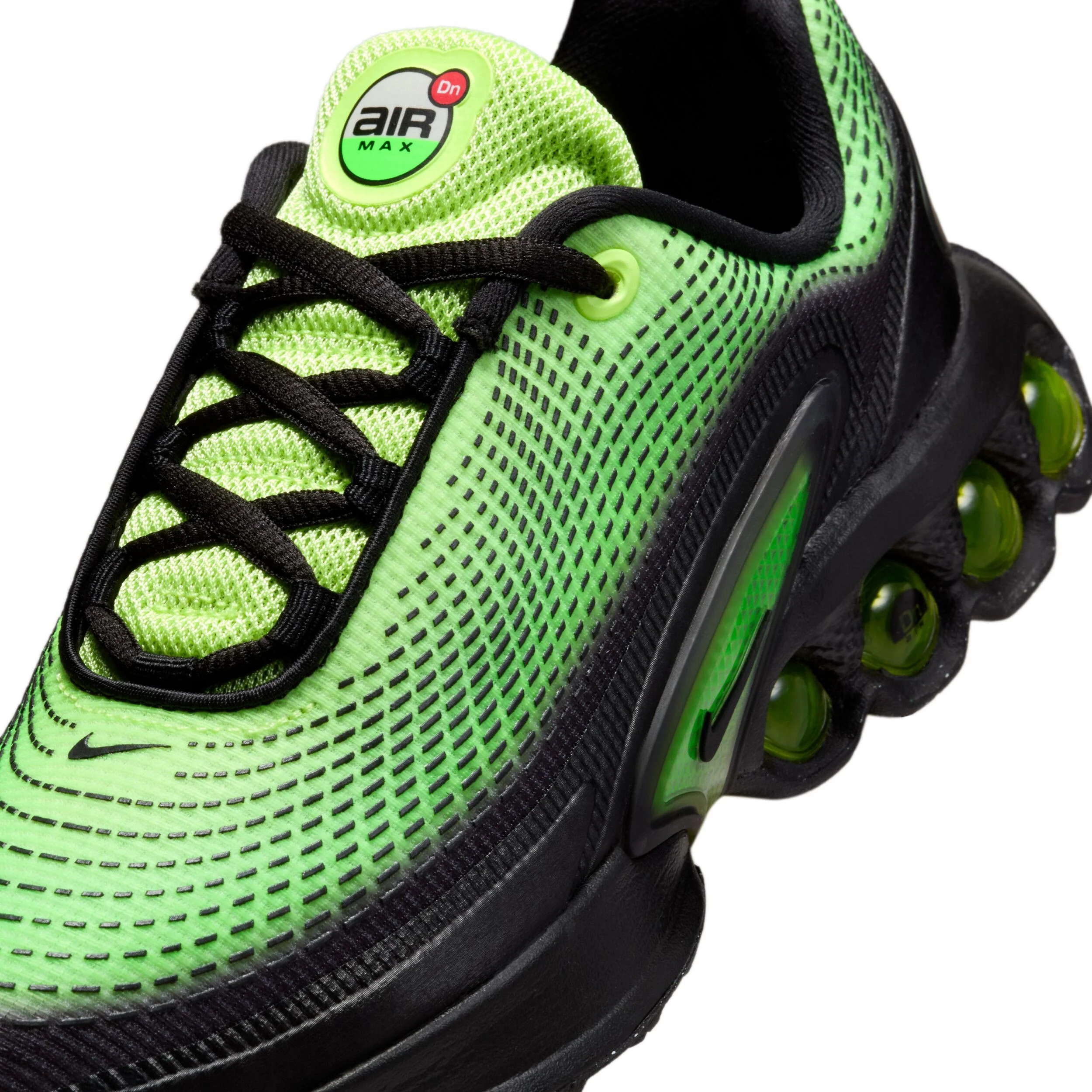 Air Max Dn (Big Kid) - Image 7
