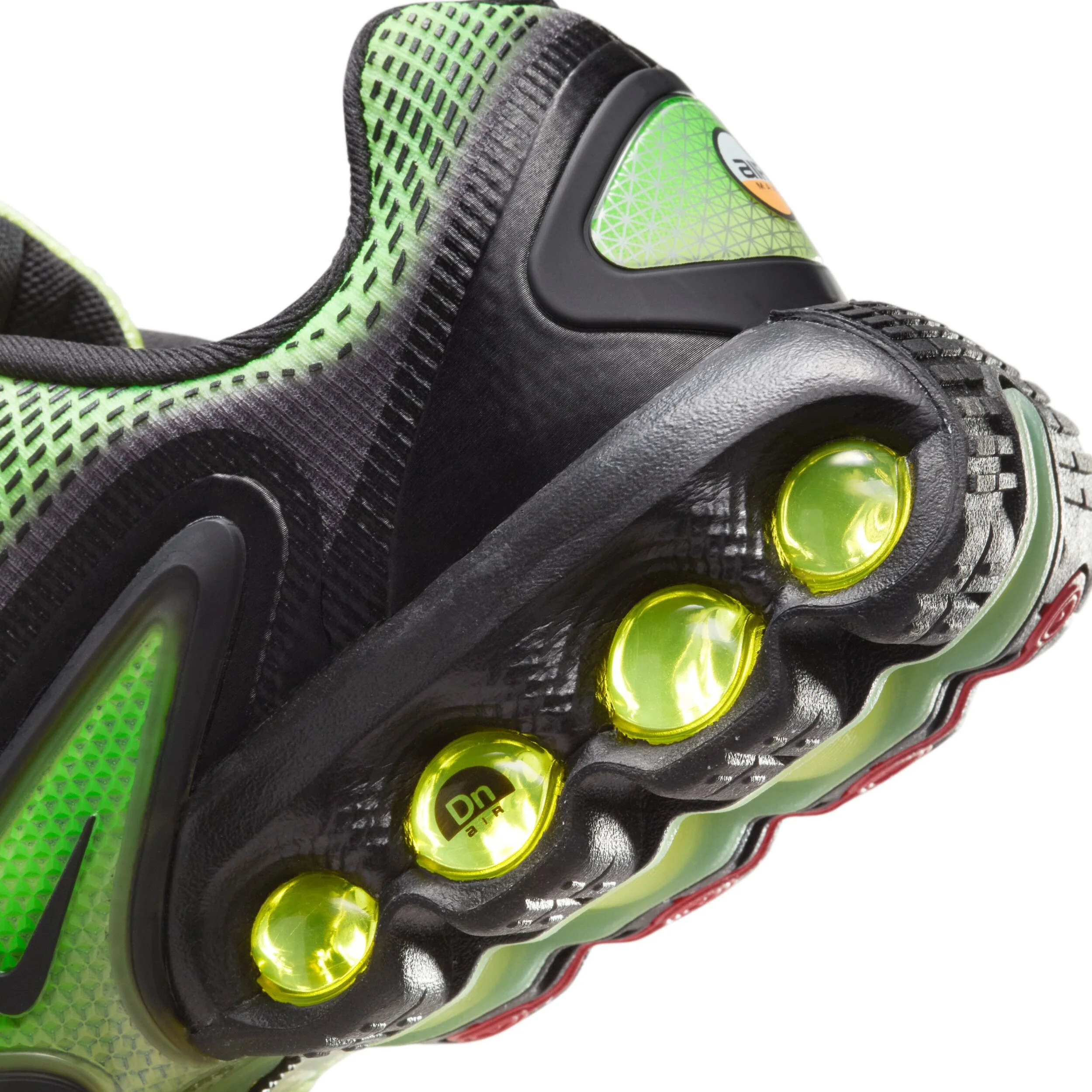 Air Max Dn (Big Kid) - Image 8