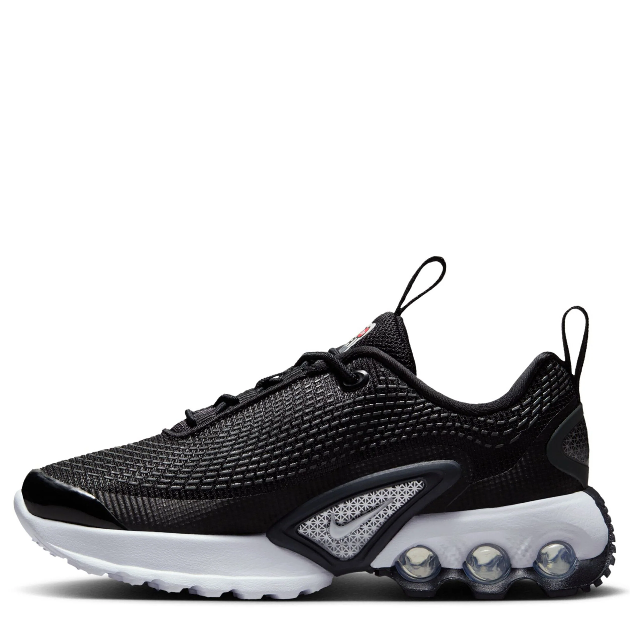 Air Max Dn (Little Kid) - Image 2