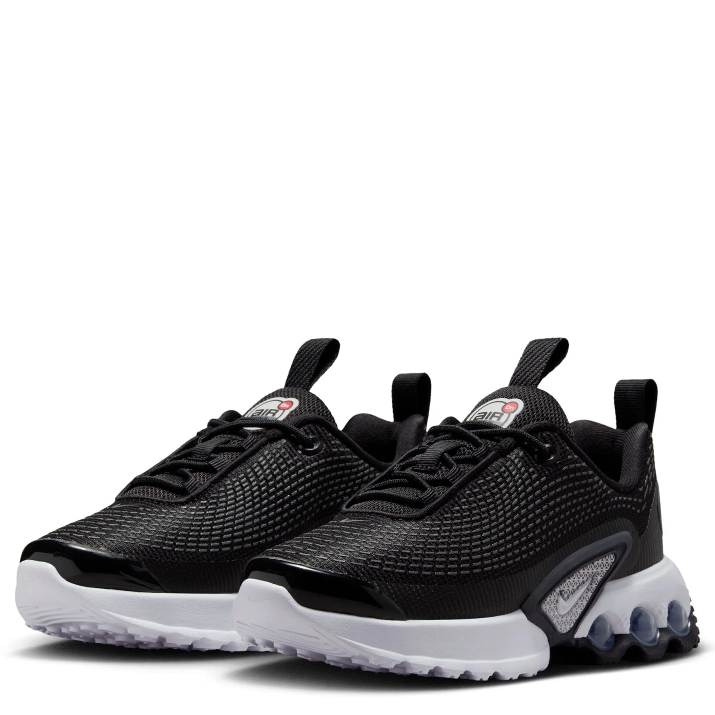Air Max Dn (Little Kid) - Image 3