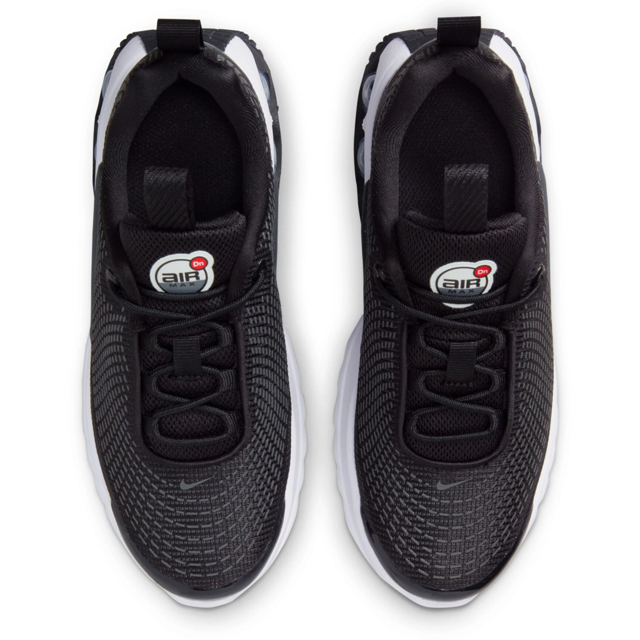 Air Max Dn (Little Kid) - Image 5