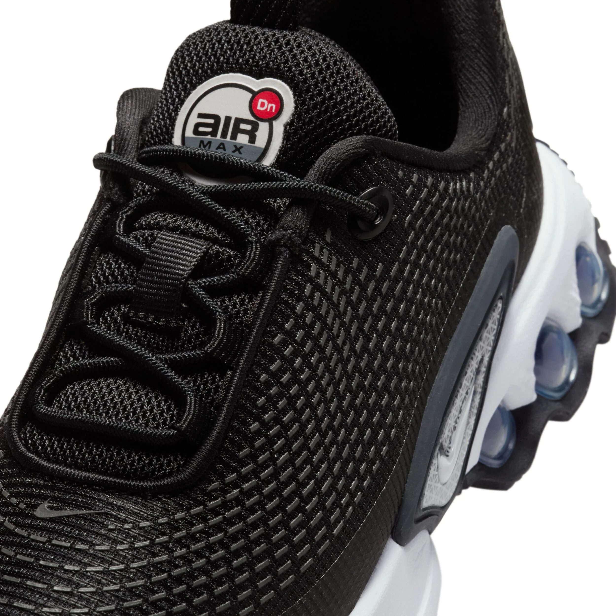 Air Max Dn (Little Kid) - Image 7