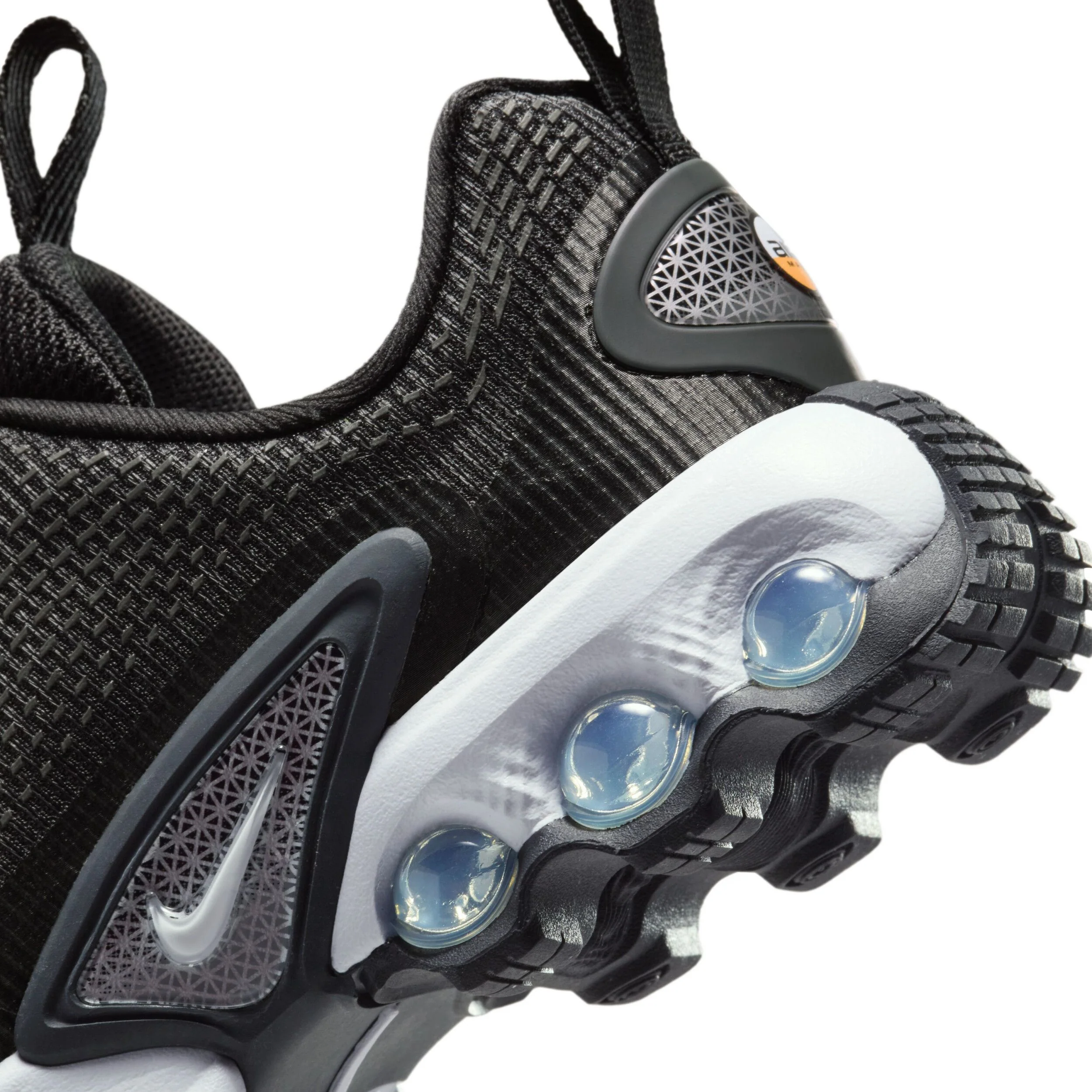 Air Max Dn (Little Kid) - Image 8