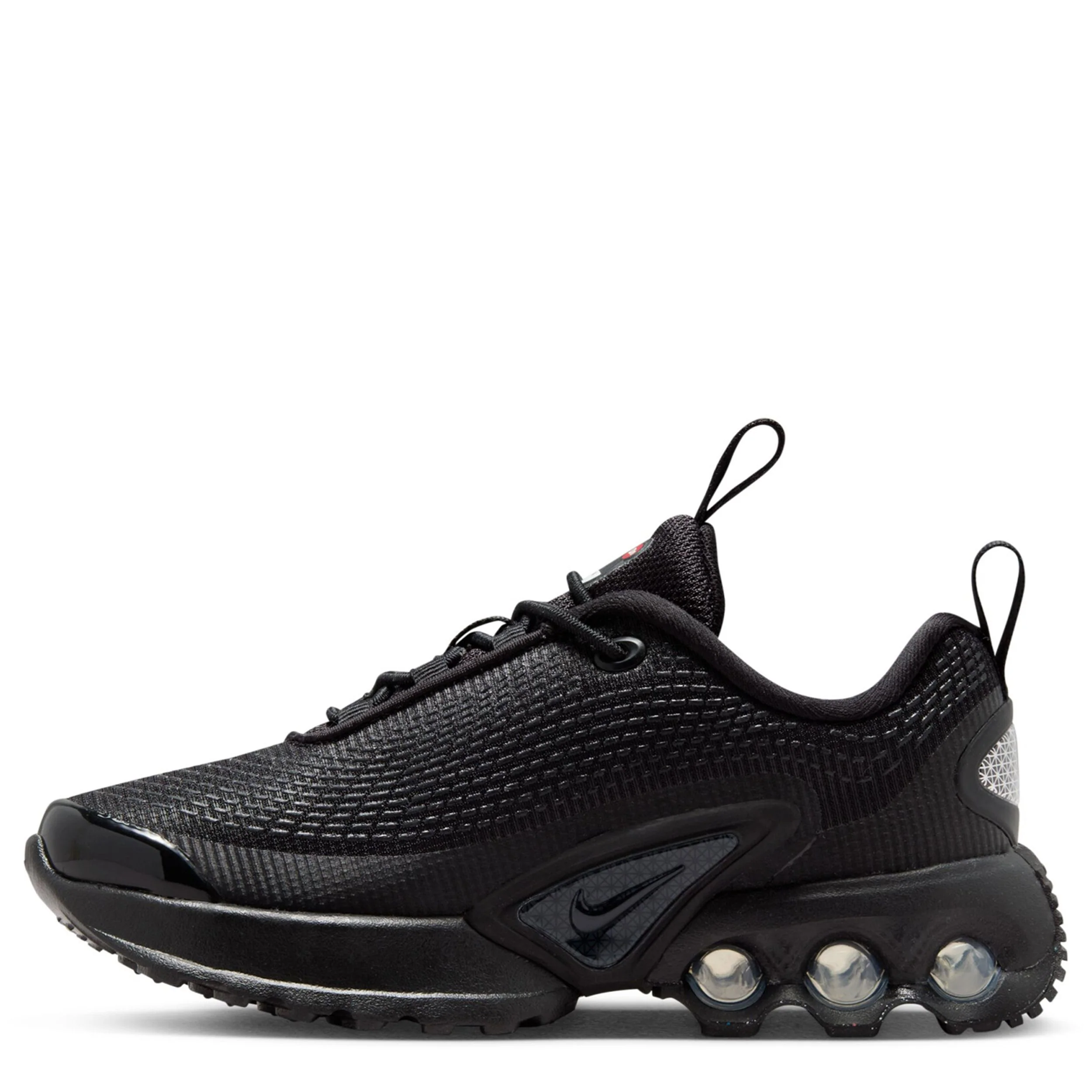 Air Max Dn (Little Kid) - Image 2