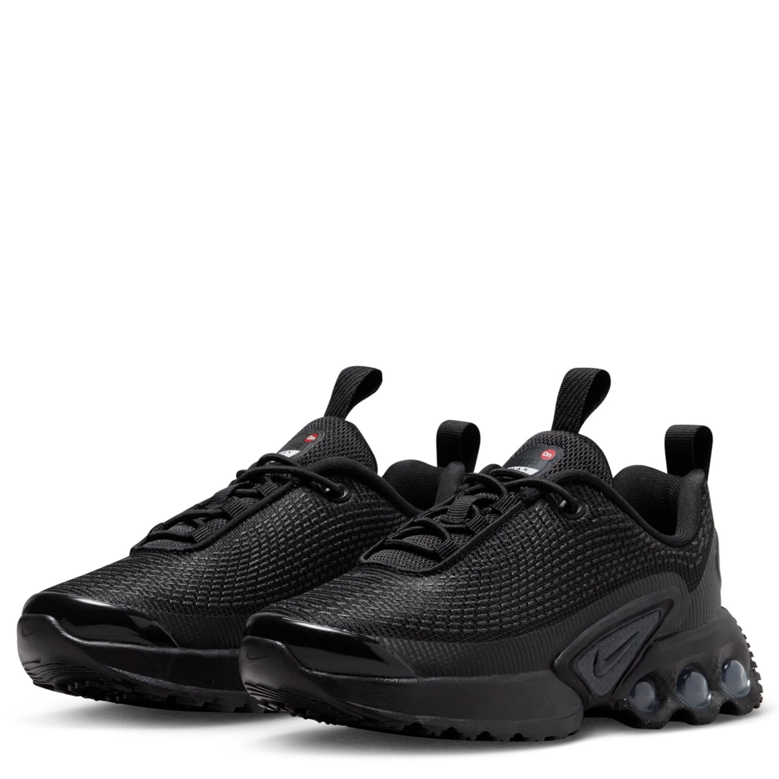 Air Max Dn (Little Kid) - Image 3