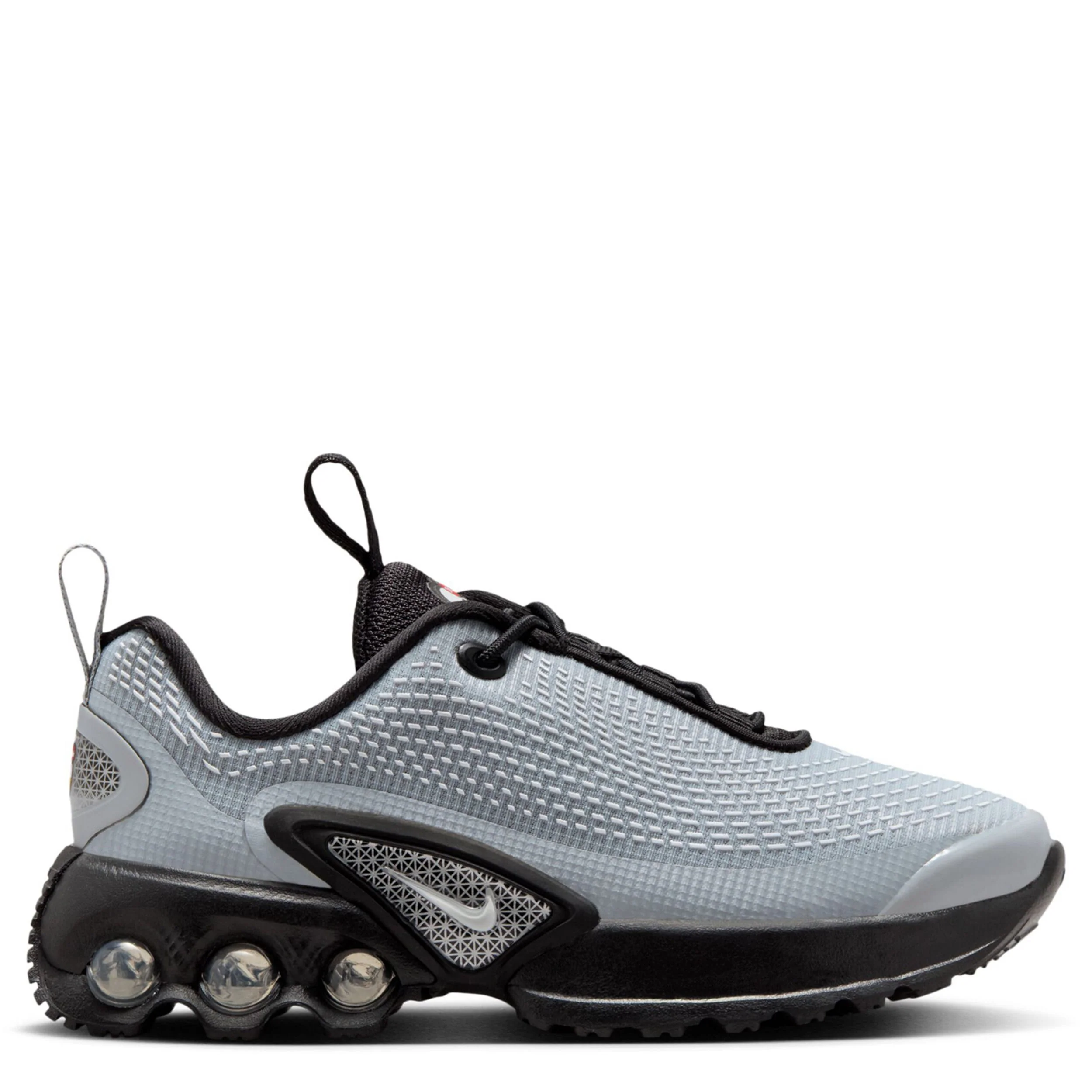 Air Max Dn (Little Kid)