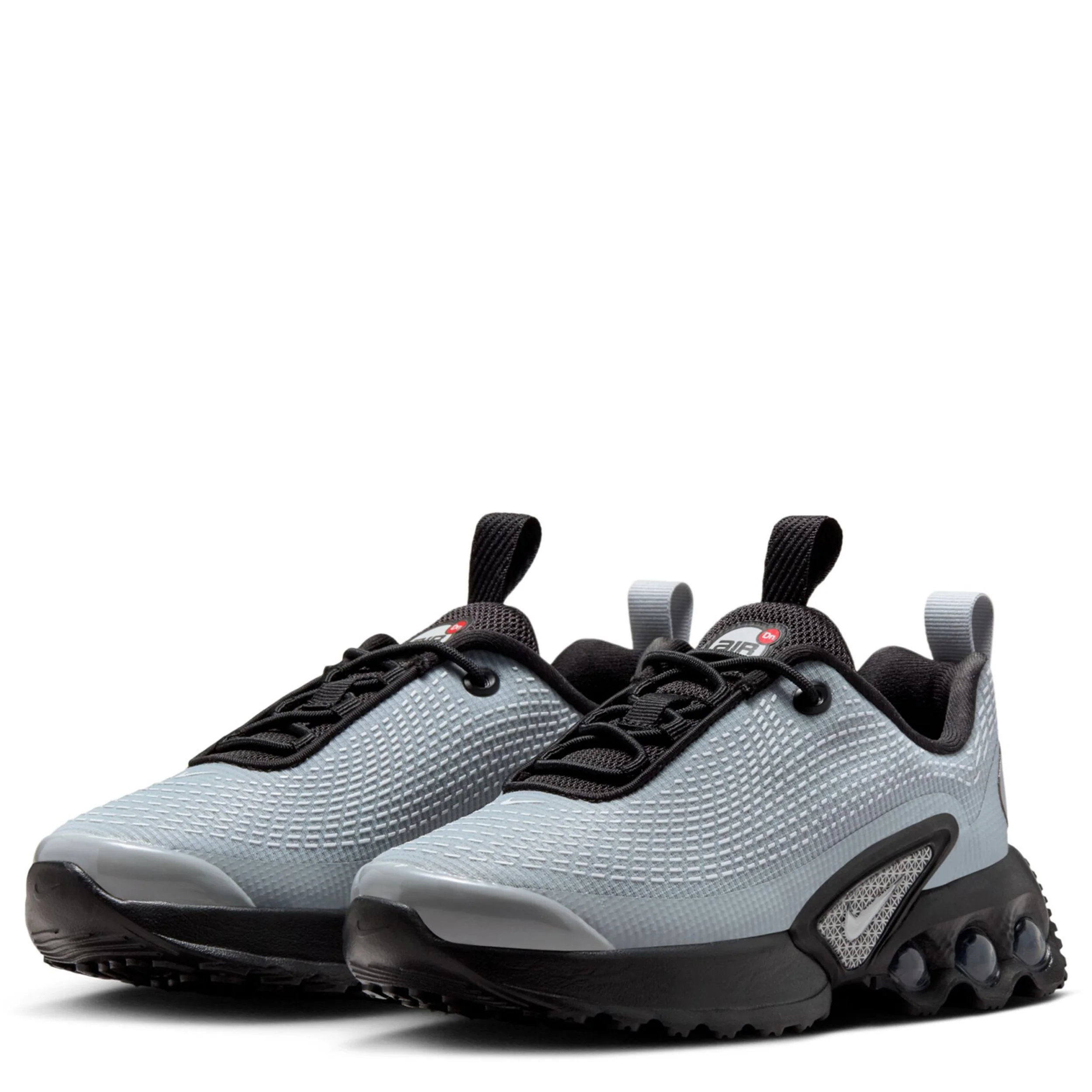 Air Max Dn (Little Kid) - Image 3
