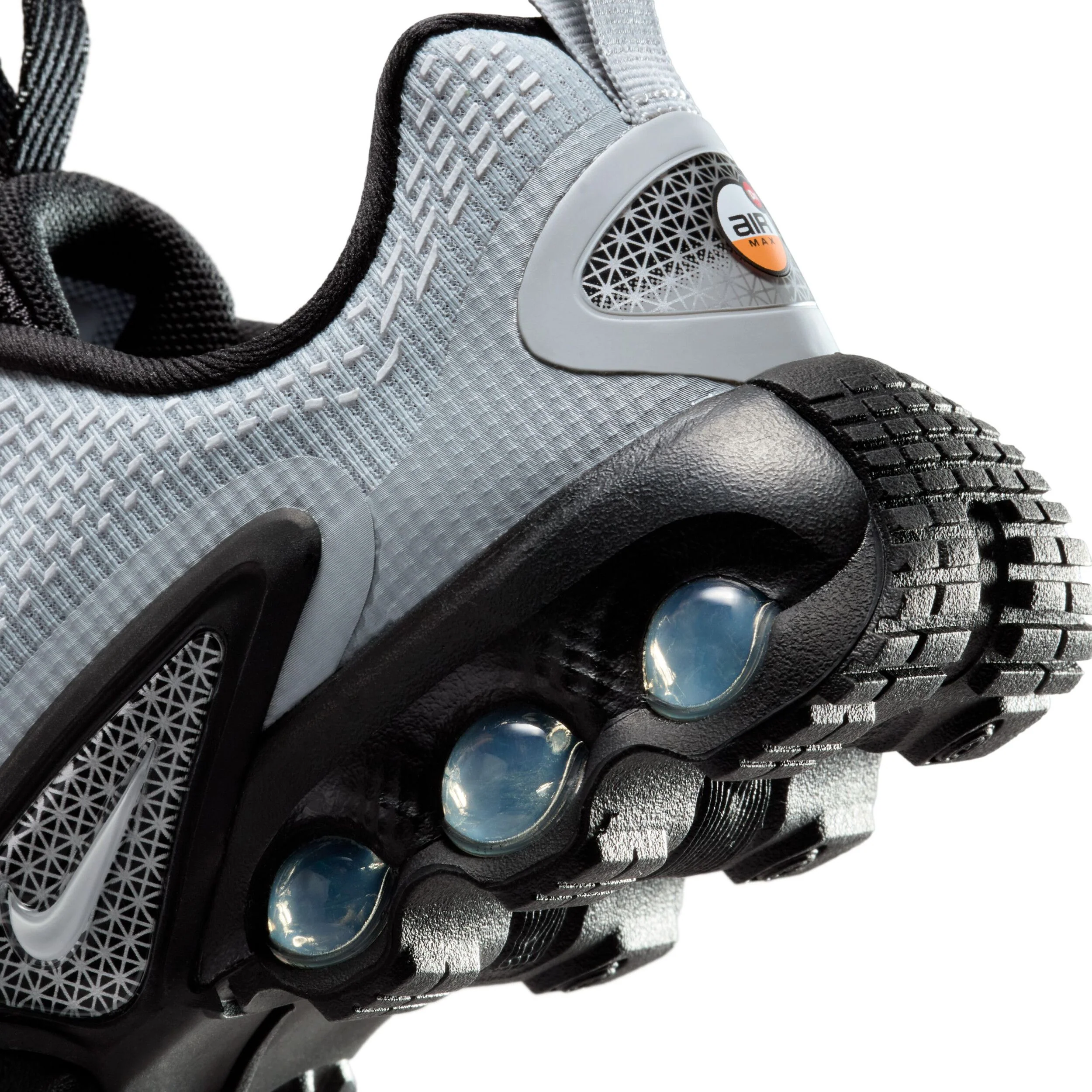 Air Max Dn (Little Kid) - Image 8