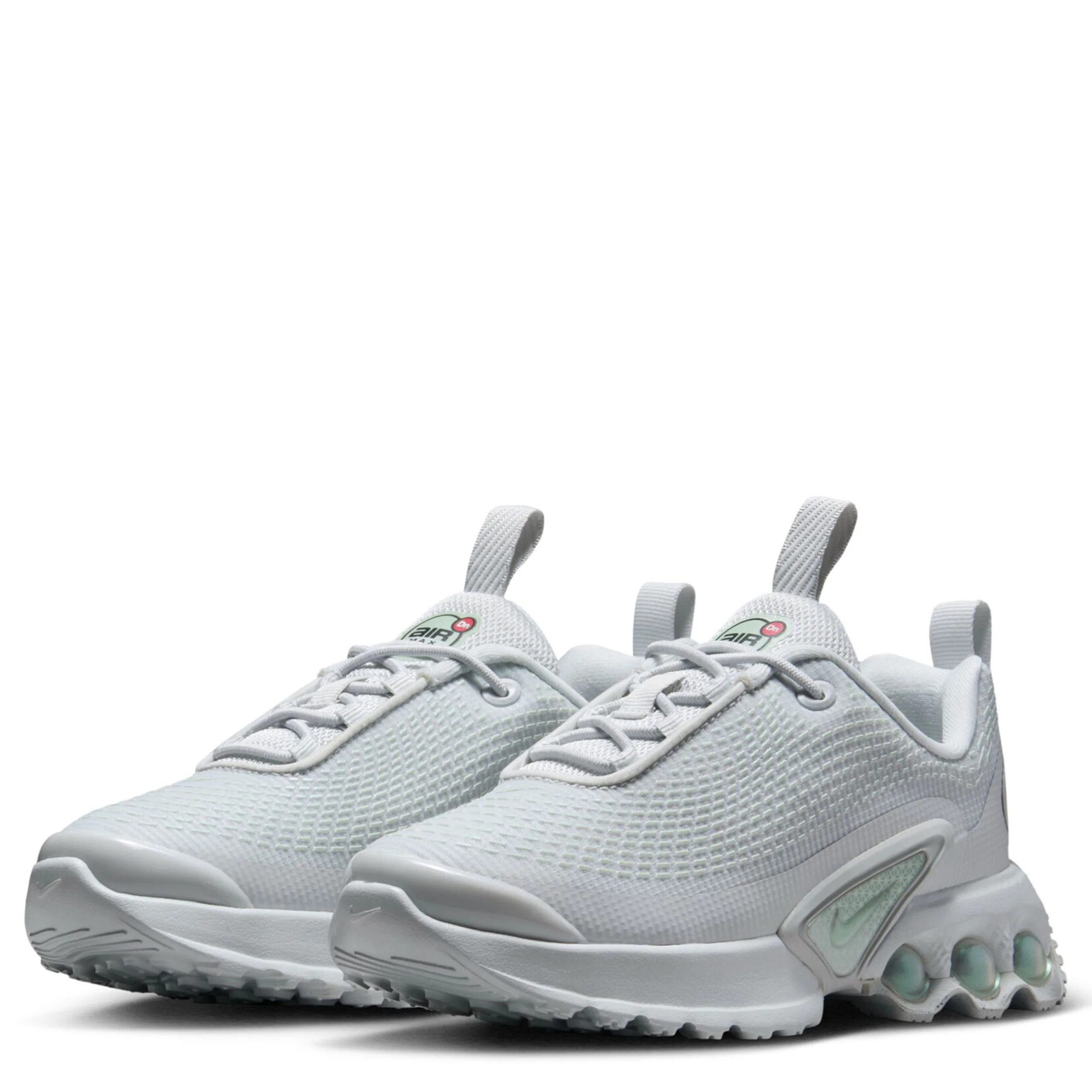 Air Max Dn (Little Kid) - Image 3