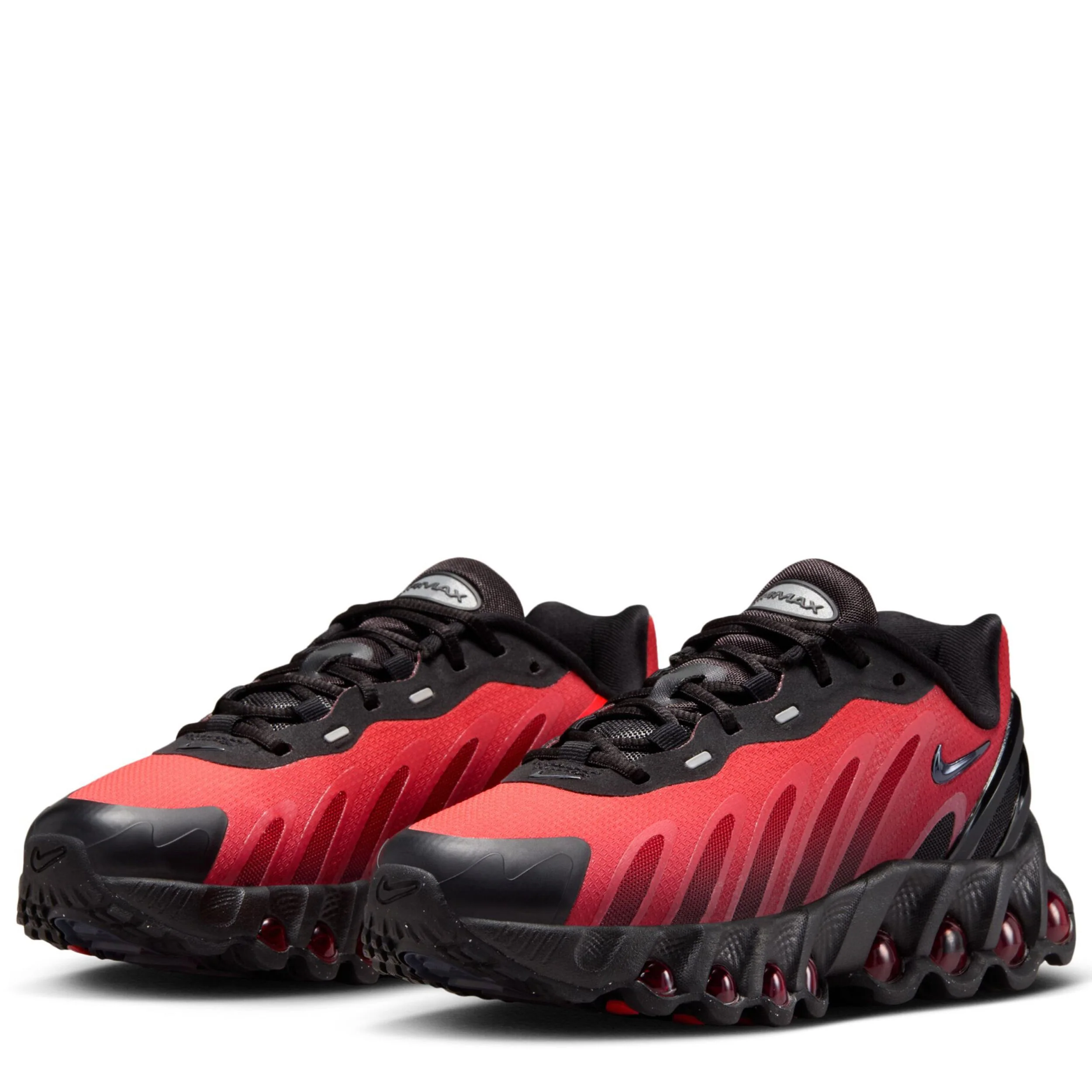 Air Max Dn8 (Big Kid) - Image 4
