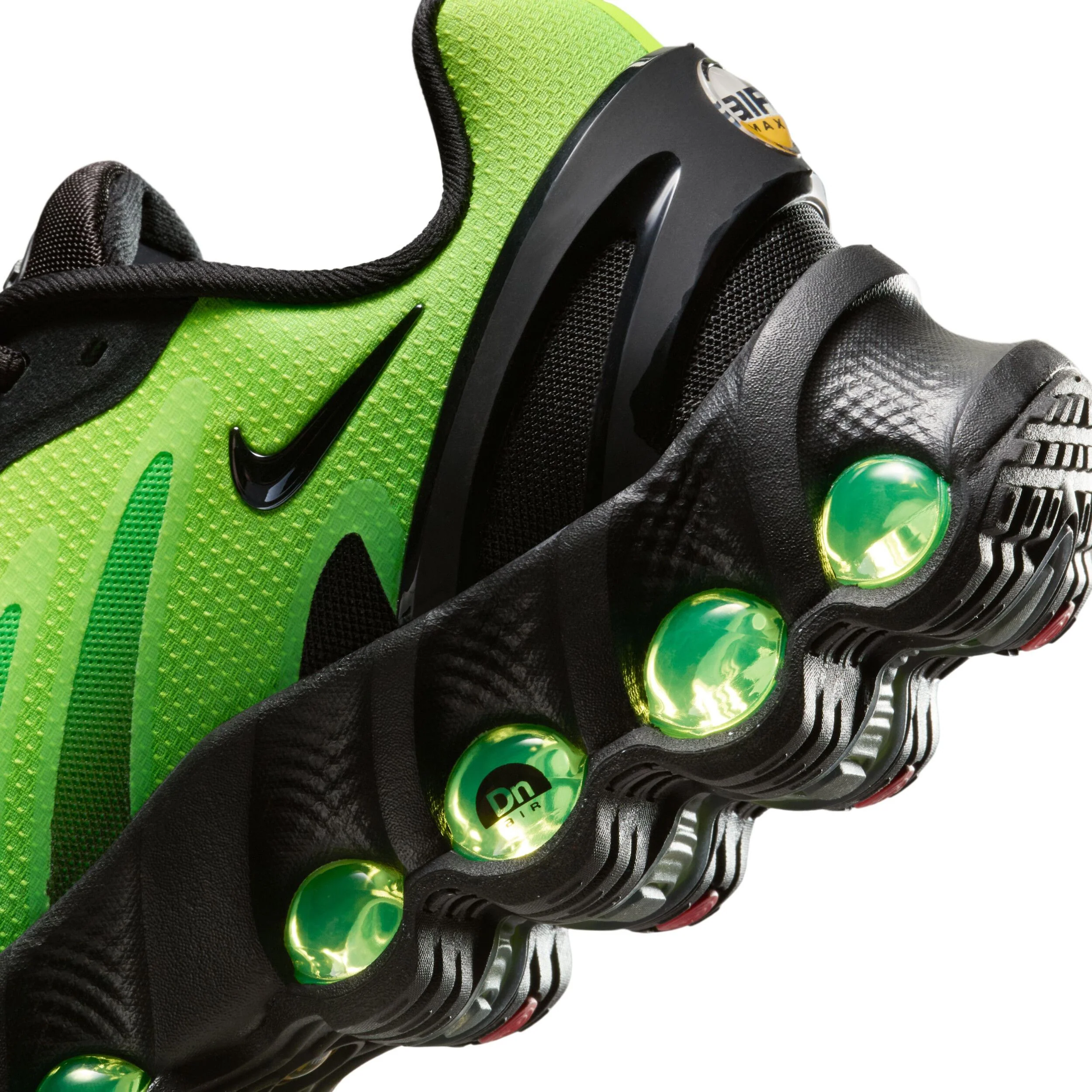 Air Max Dn8 (Big Kid) - Image 10