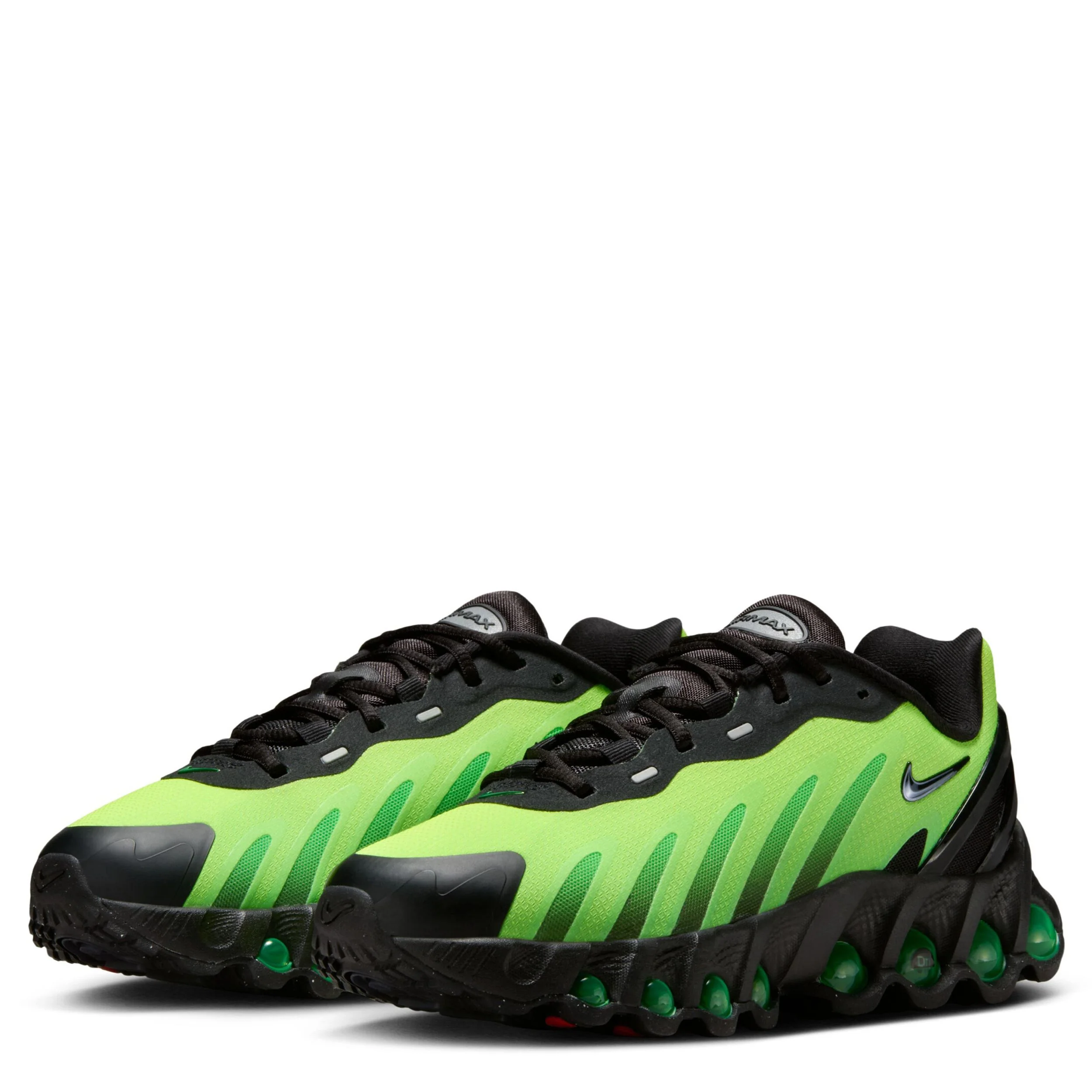 Air Max Dn8 (Big Kid) - Image 4