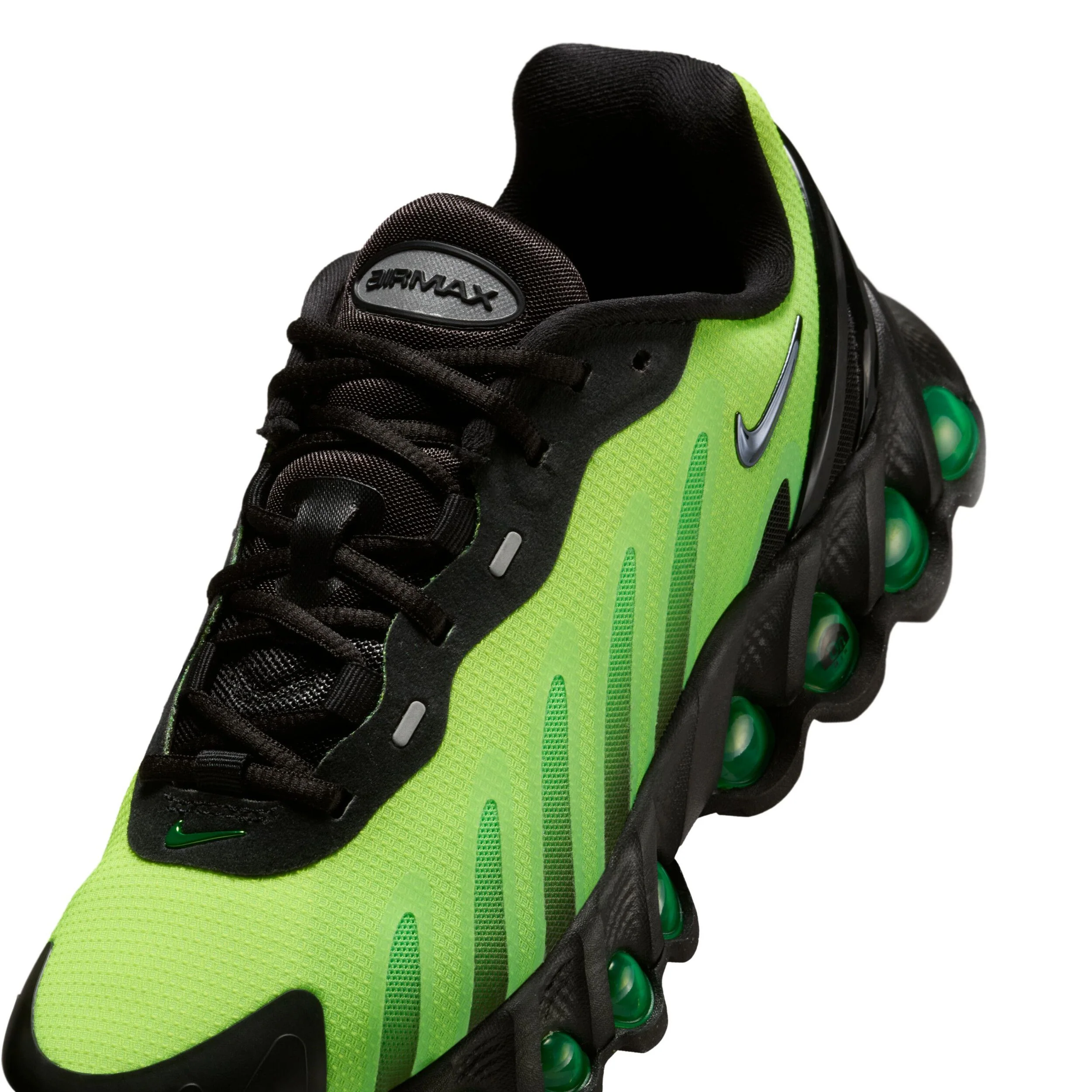 Air Max Dn8 (Big Kid) - Image 9