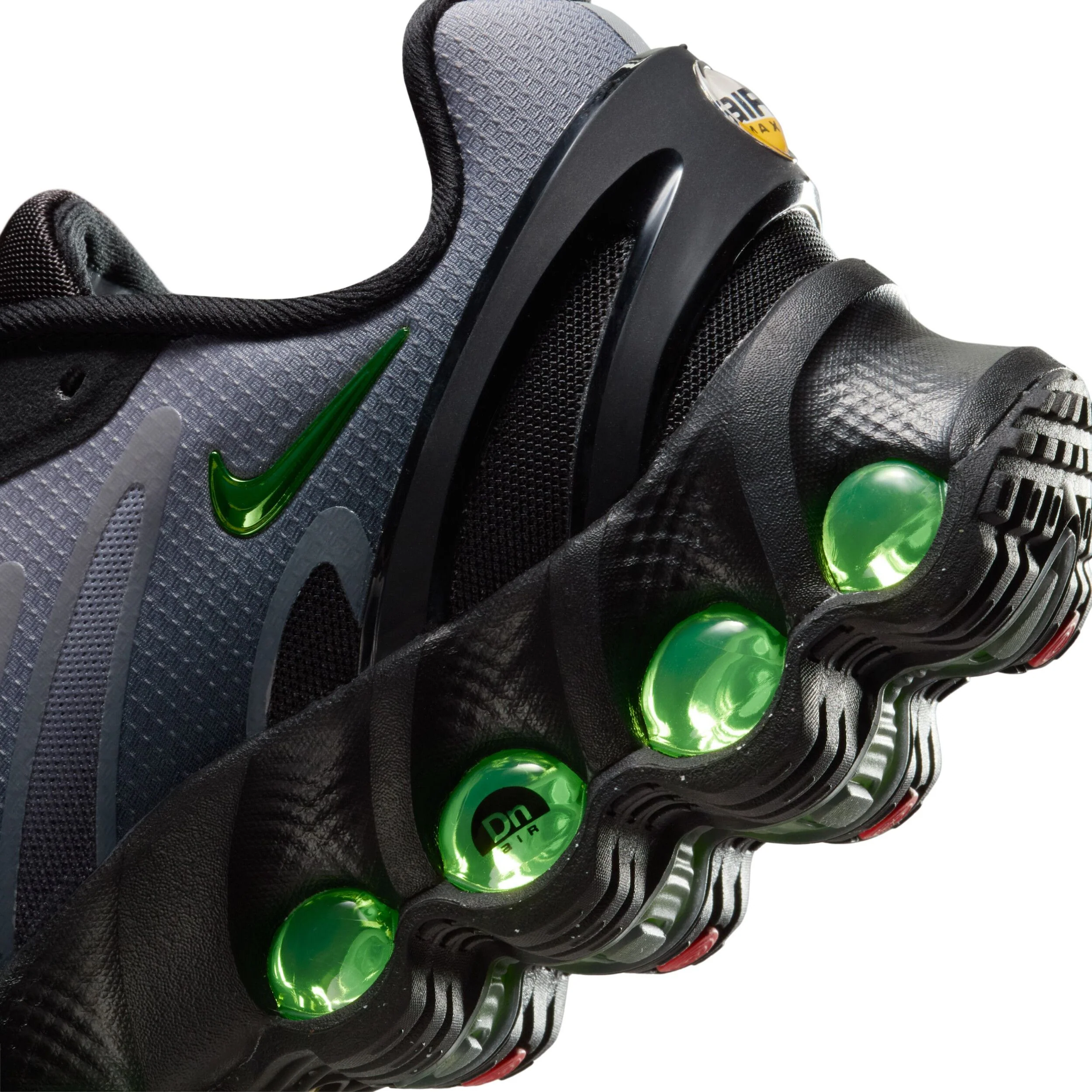 Air Max Dn8 (Big Kid) - Image 9