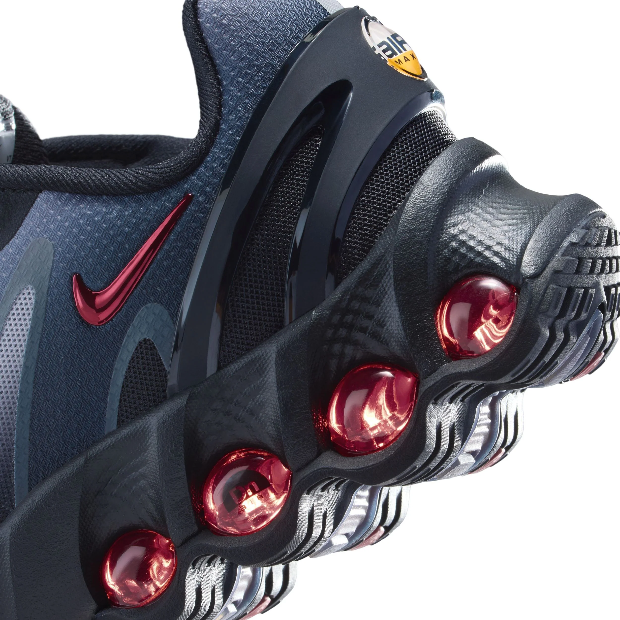 Air Max Dn8 (Big Kid) - Image 8