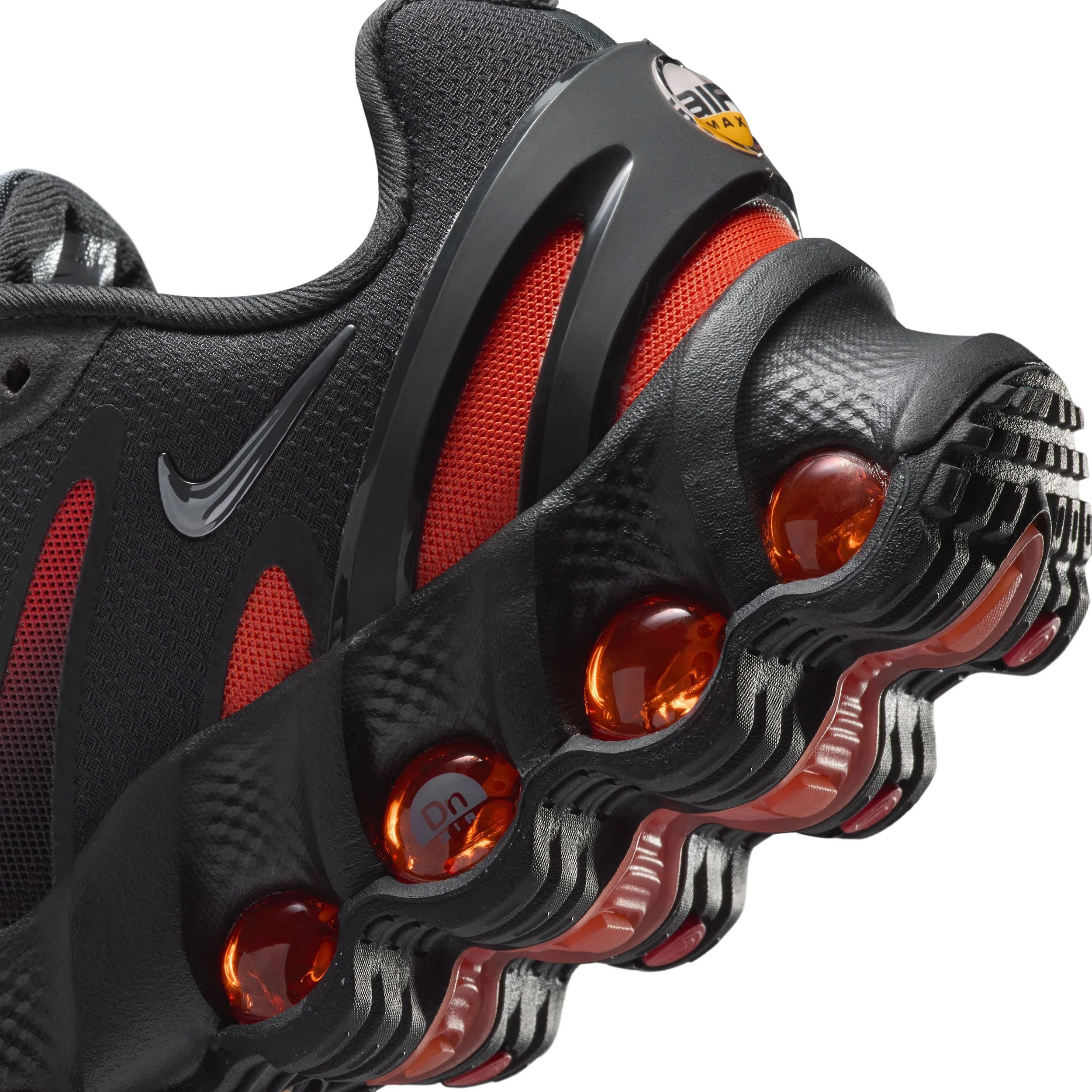 Air Max Dn8 (Big Kid) - Image 8