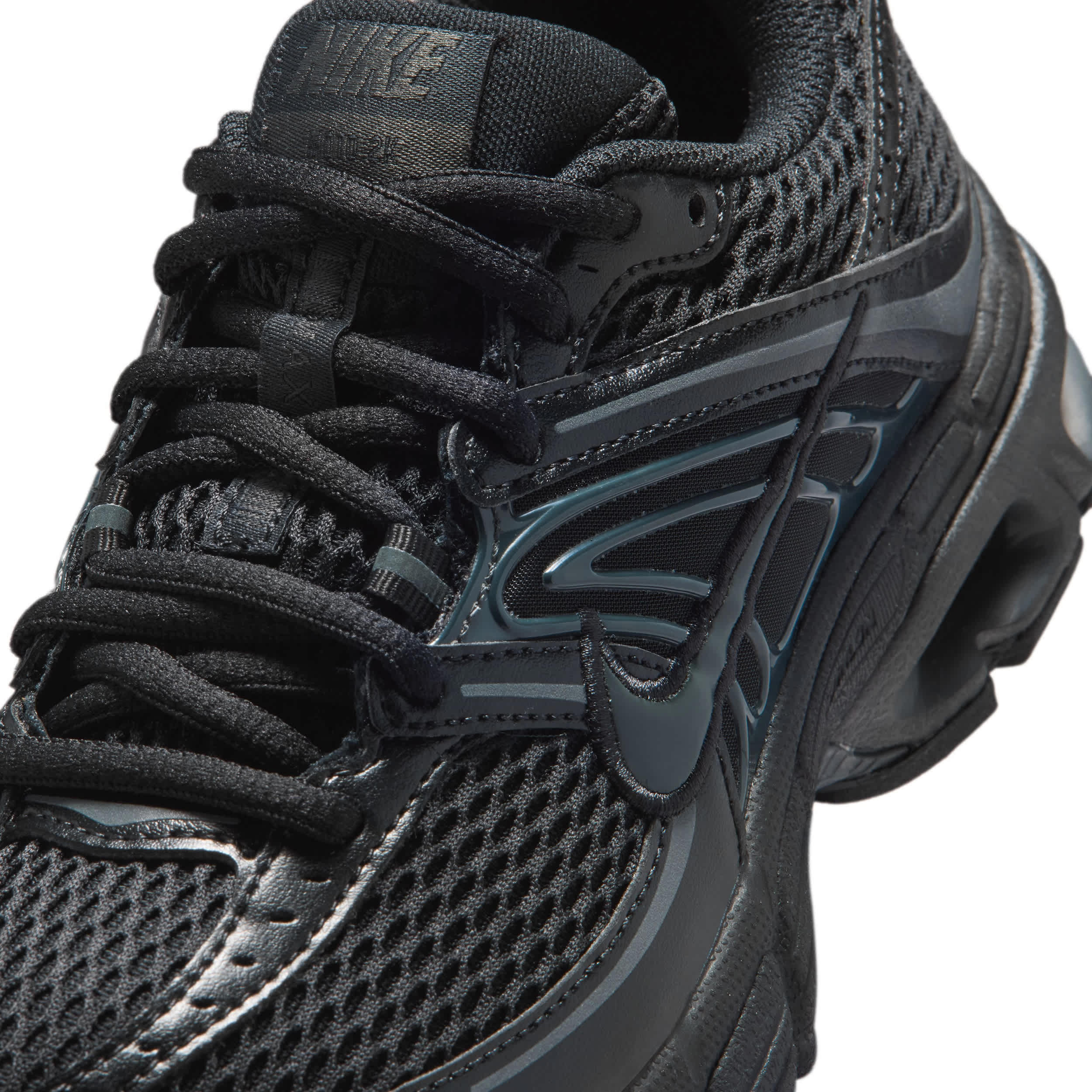 Air Max Moto (Big Kid) - Image 7