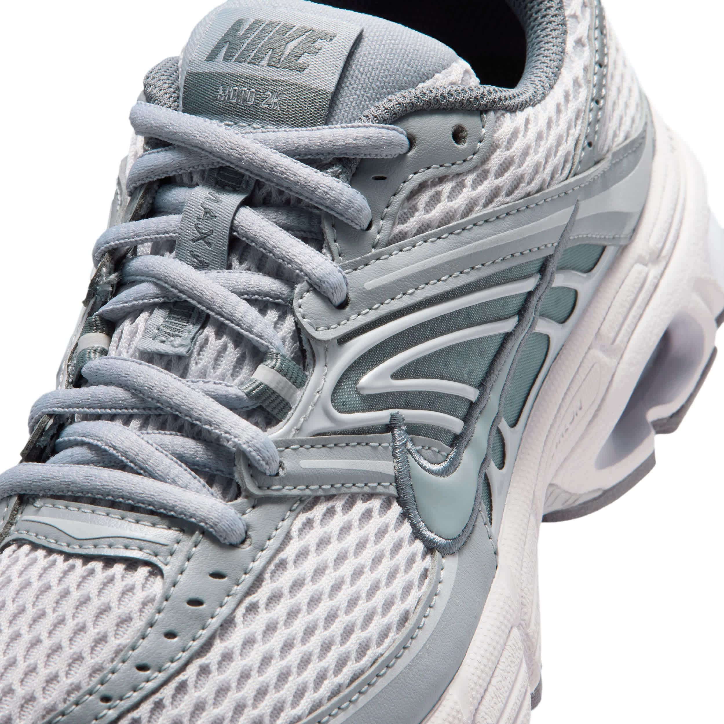 Air Max Moto (Big Kid) - Image 7