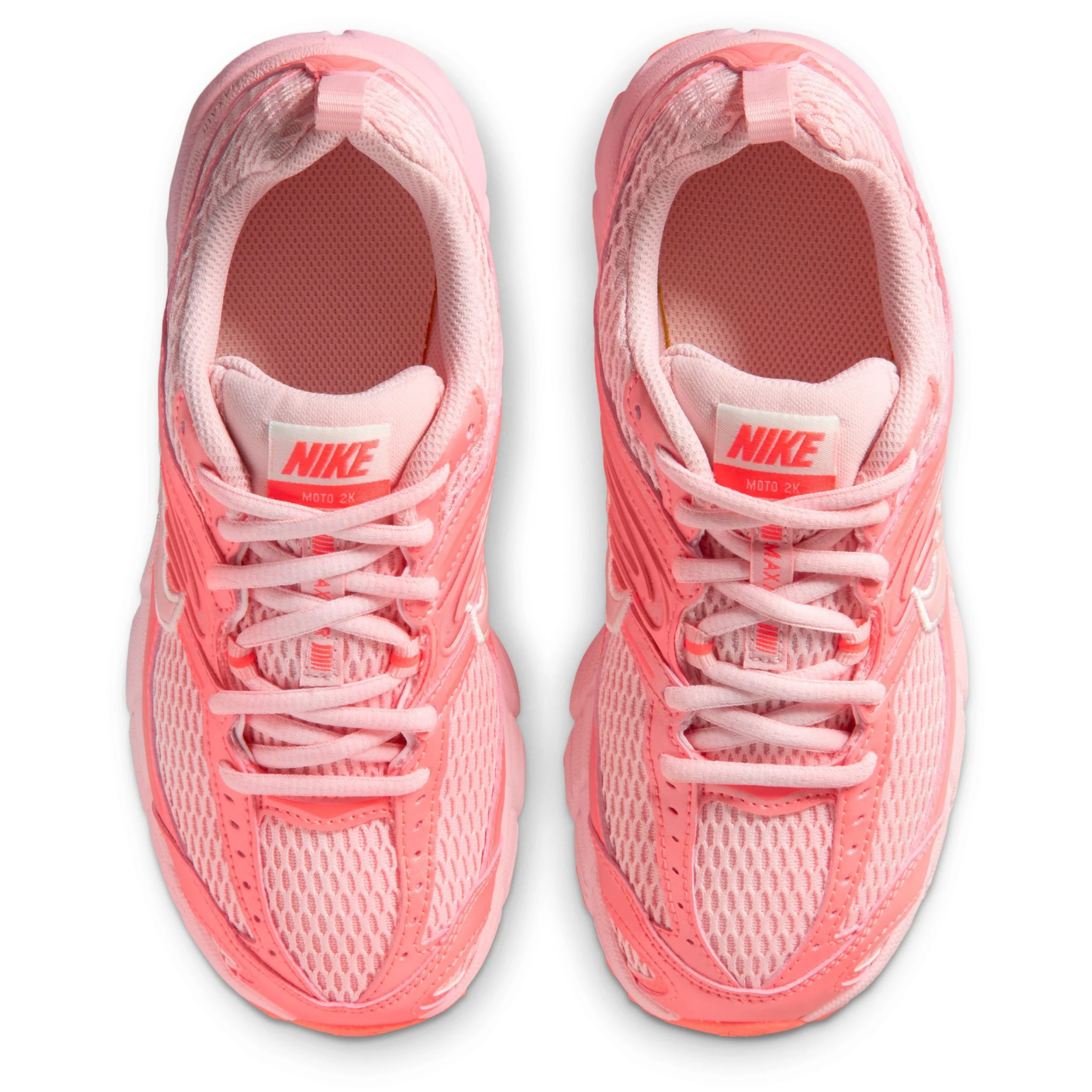 Air Max Moto (Big Kid) - Image 5